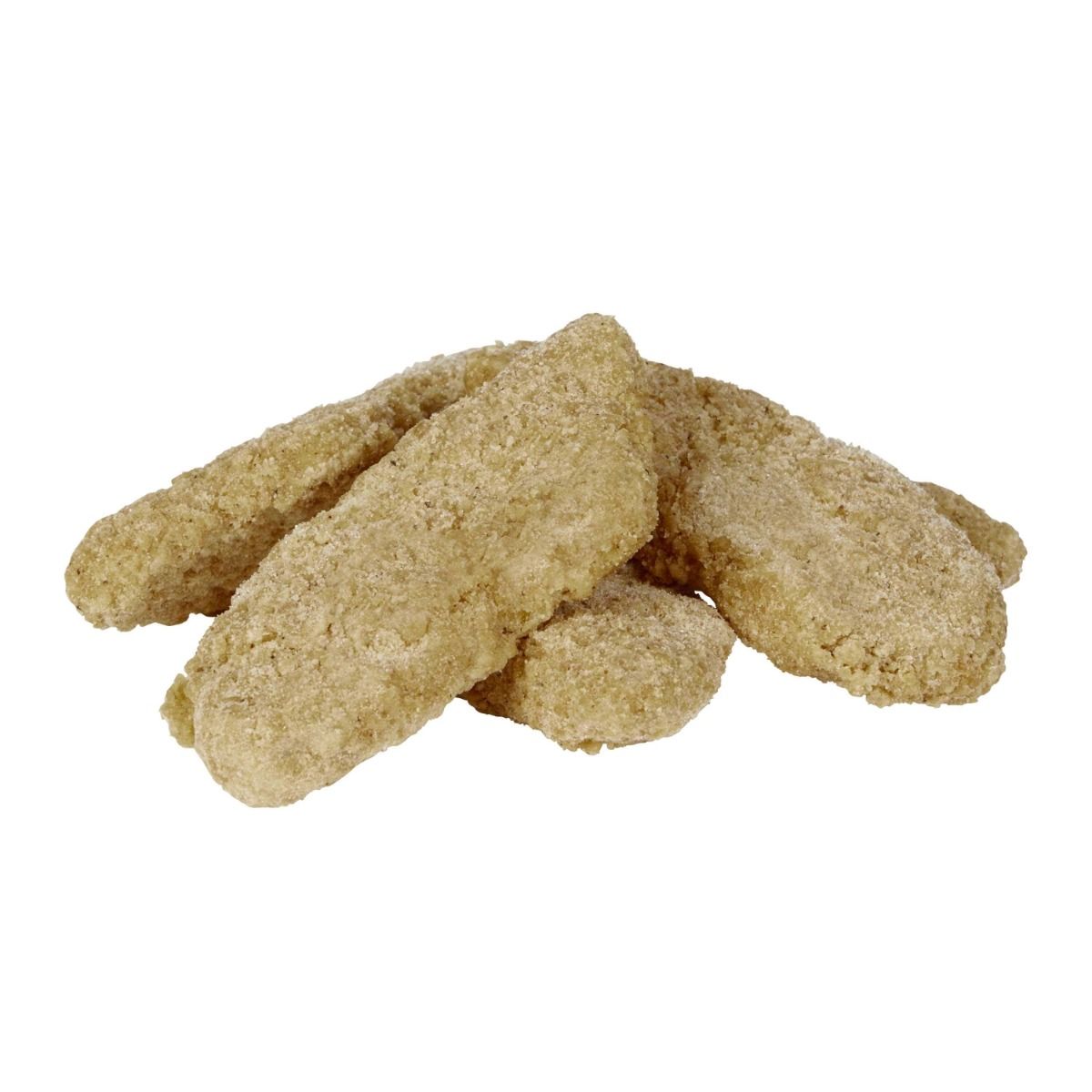 Morningstar Farms Incogmeato Homestyle Chik N Tenders, 100 Percent Plant Based, 10 Pound