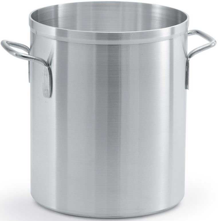 Vollrath Wear Ever Stock Pot, 16 Quart