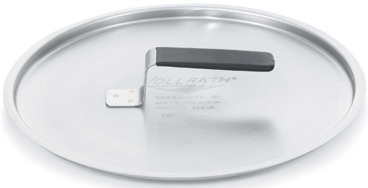 Vollrath Cover Plate, 6 Inch