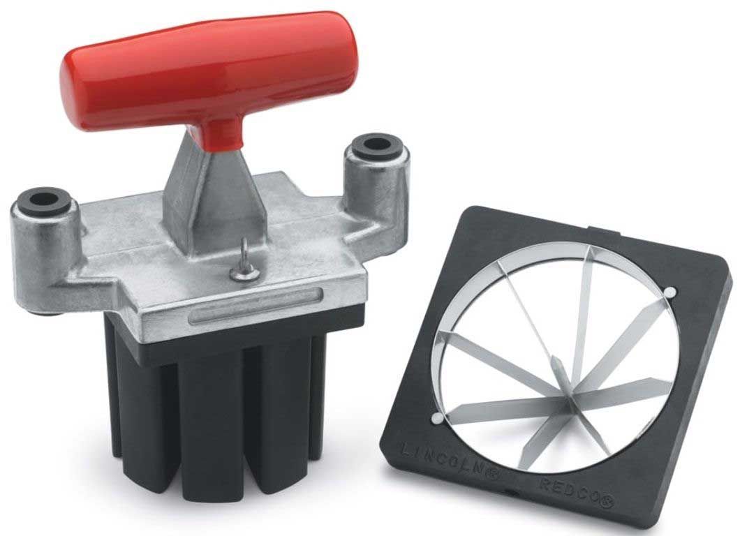 Vollrath Redco Pusher Block And Blade For Instacut Slicer