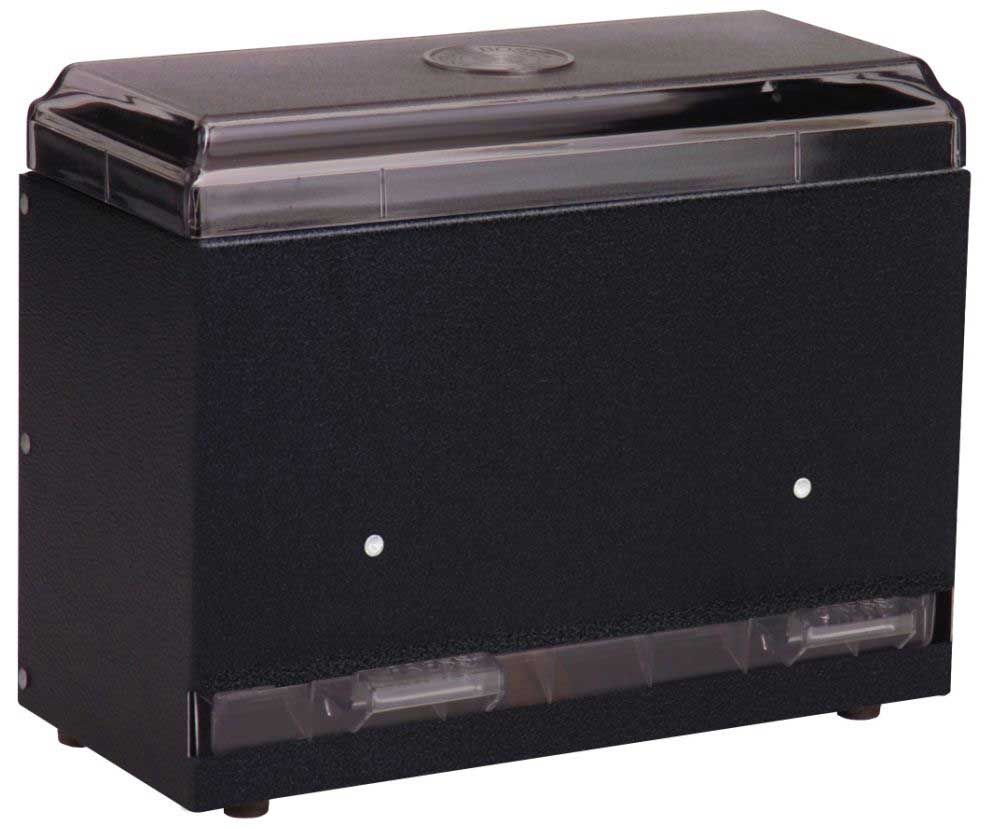 Vollrath One-sided Bulk Straw Dispenser
