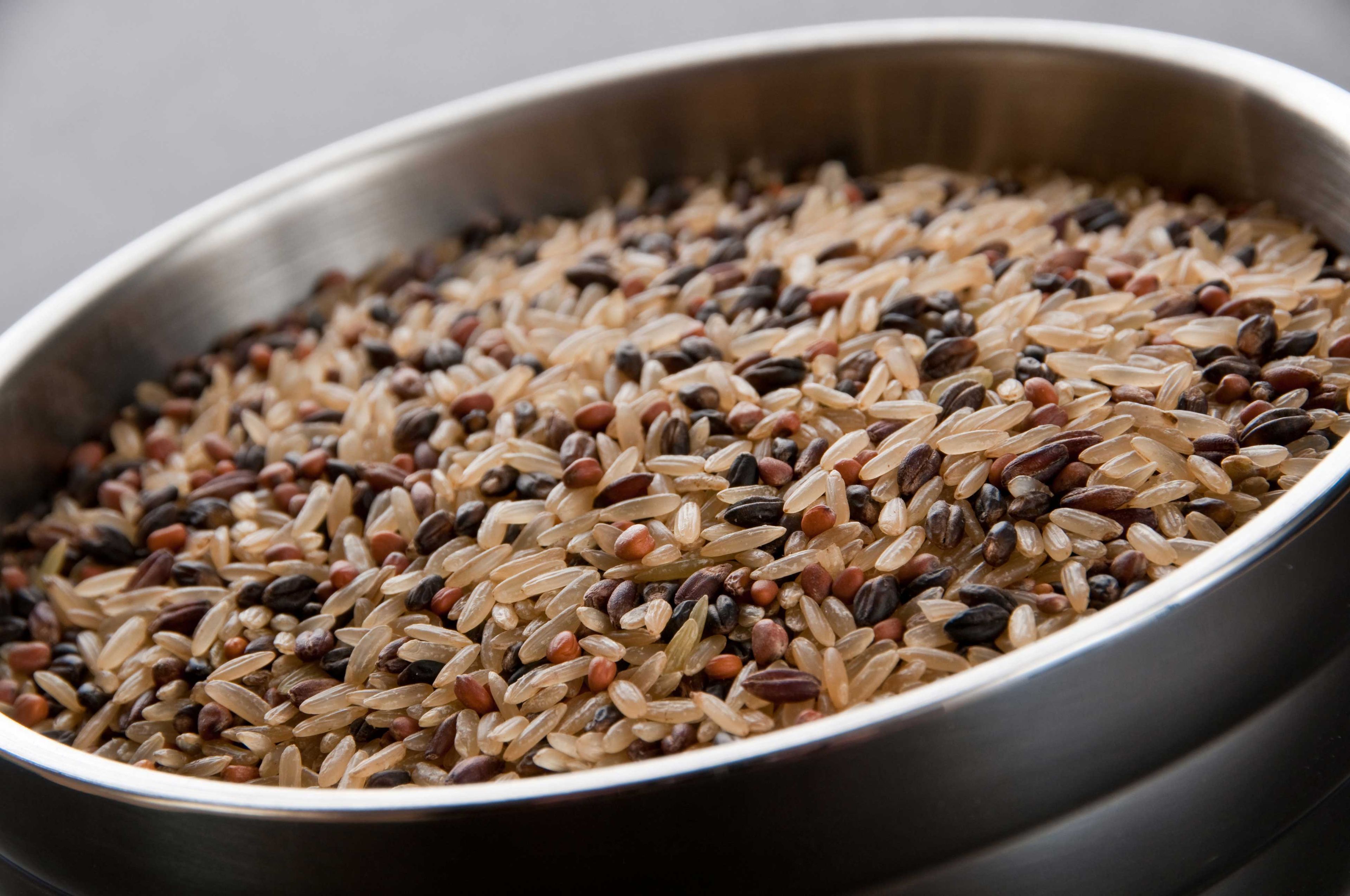 Inharvest Black Pearl Medley, 2 Pound -- 6 Per Case