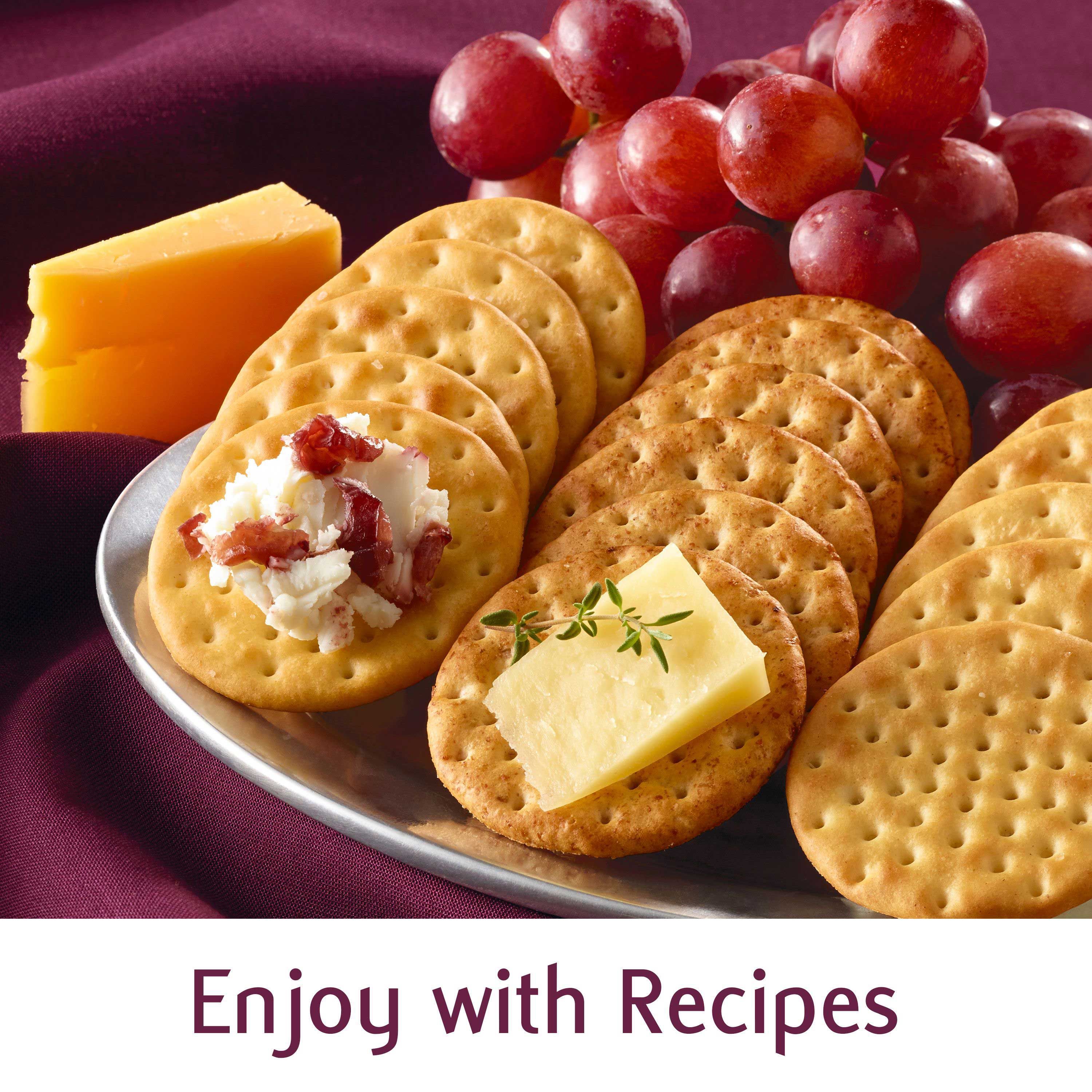 Kellogg's Toasteds Party Pack Cracker Assortment, 12 Ounce -- 12 Per Case