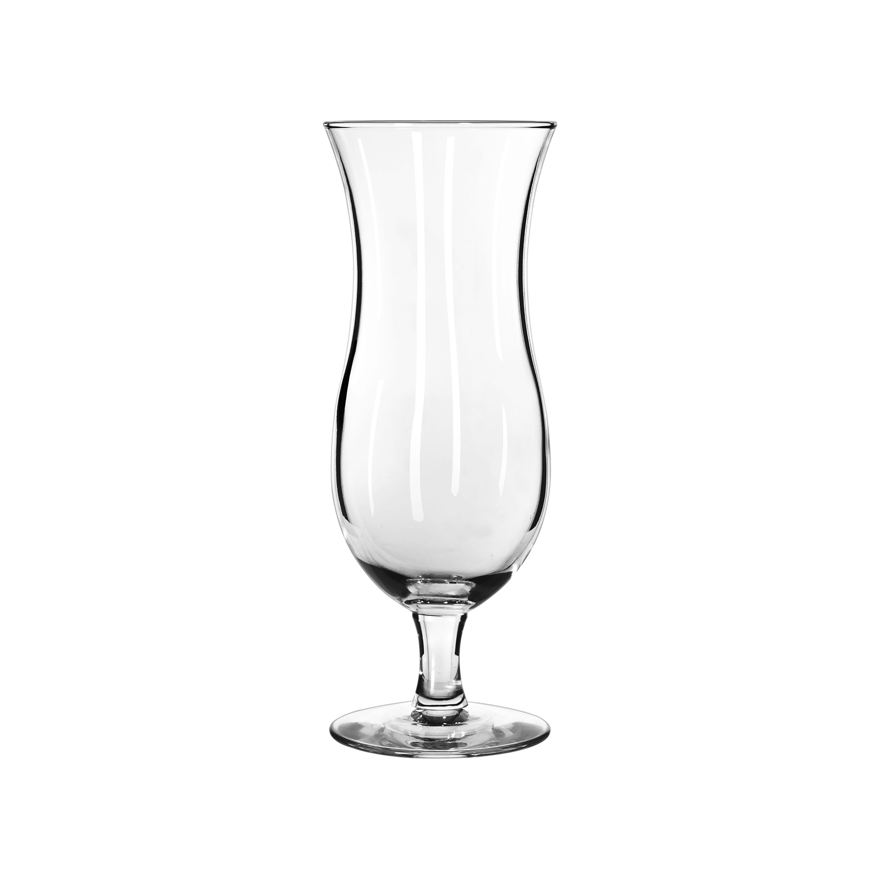 Libbey 3617 Glass Cyclone, 15.5 Ounce -- 12 Per Case