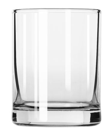 Libbey 2303 Glass Lexington Whiskey, 3 Ounce -- 36 Per Case