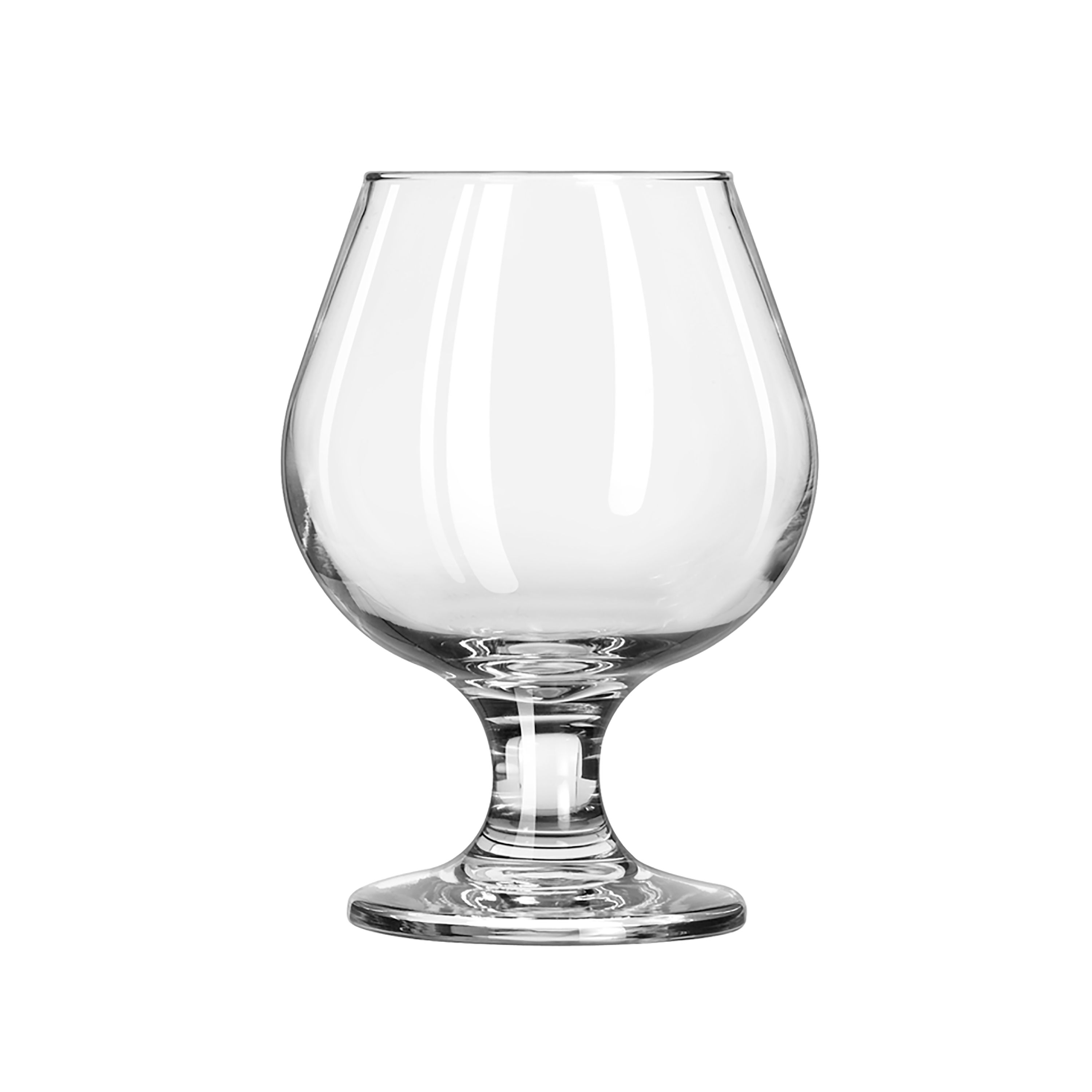 Libbey 3704 Embassy Brandy Glass, 9.25 Ounce -- 24 Per Case