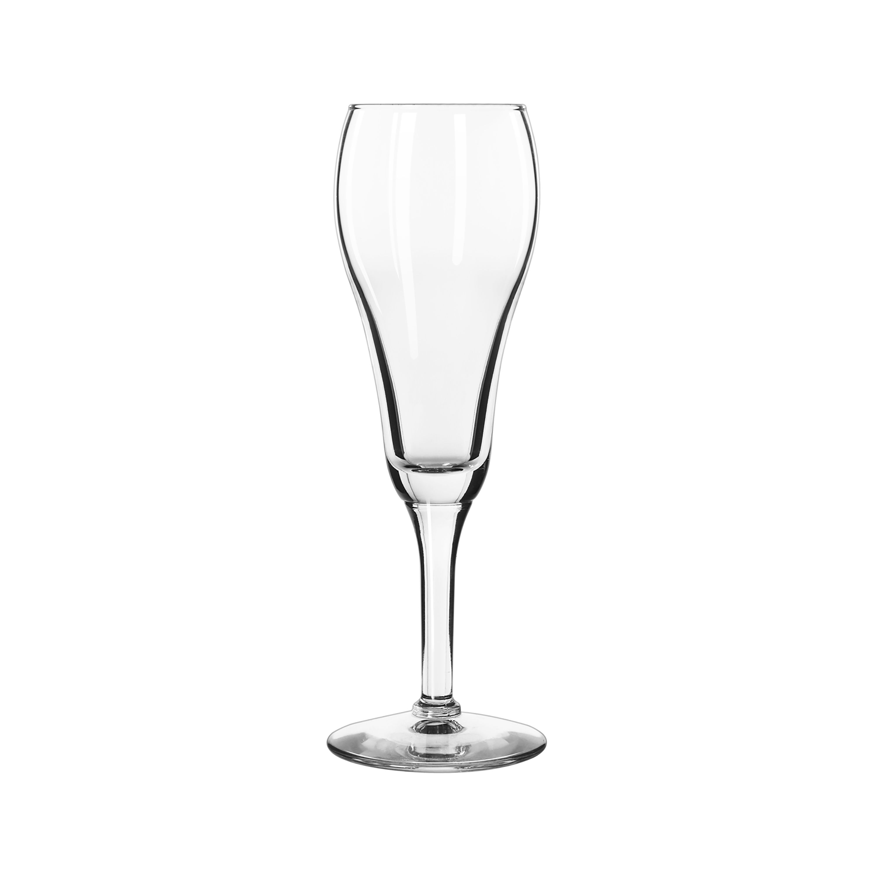 Libbey 8477 Citation Gourmet Tulip Champagne Glass, 6 Ounce -- 12 Per Case