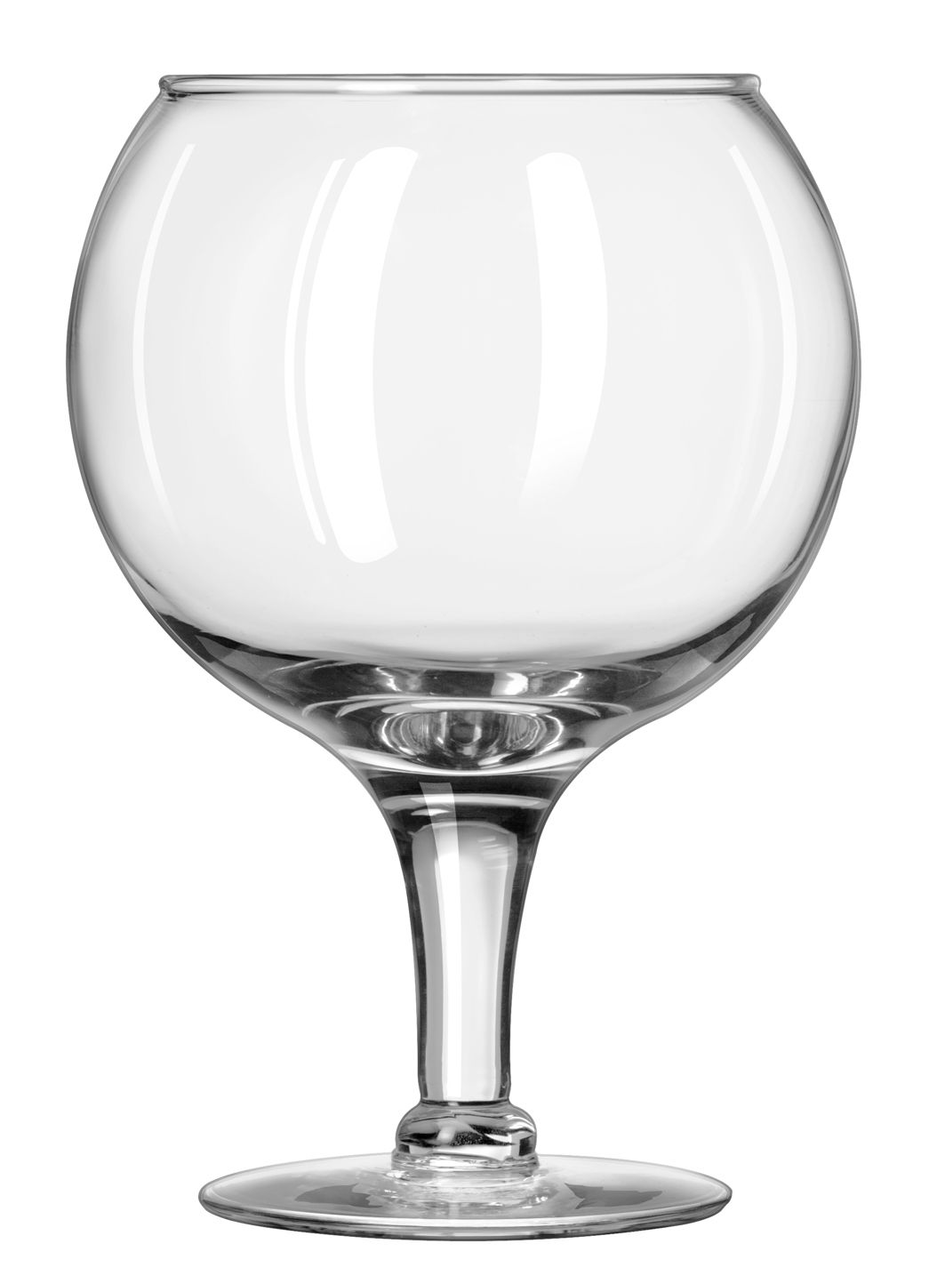 Libbey 3407 Super Schooner Glass, 60 Ounce -- 6 Per Case