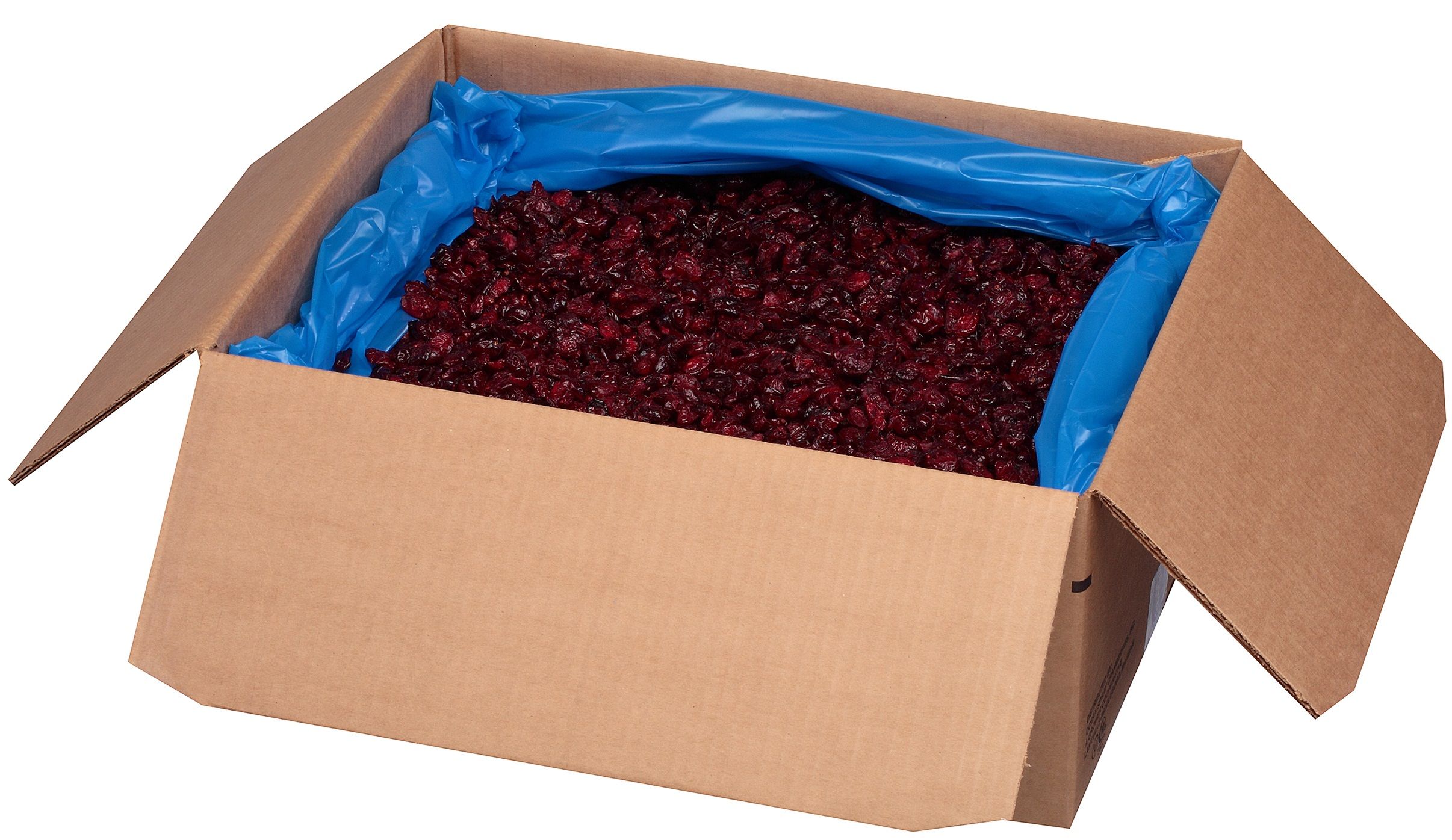 Ocean Spray Soft And Moist Sweet Dried Cranberry, 25 Pound