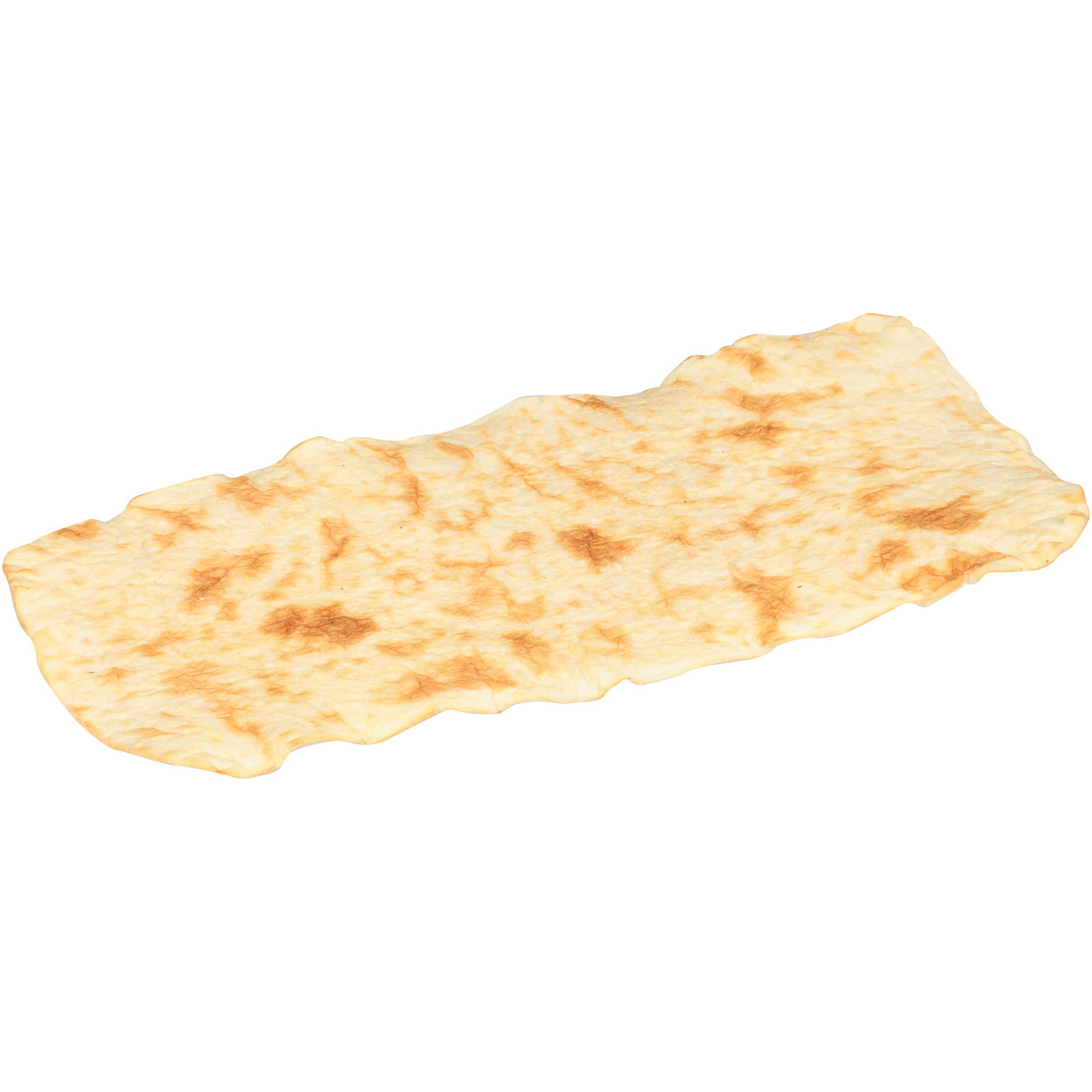 Bonici Parbaked 6 X 13" Flatbread, 4 Ounce -- 80 Per Case