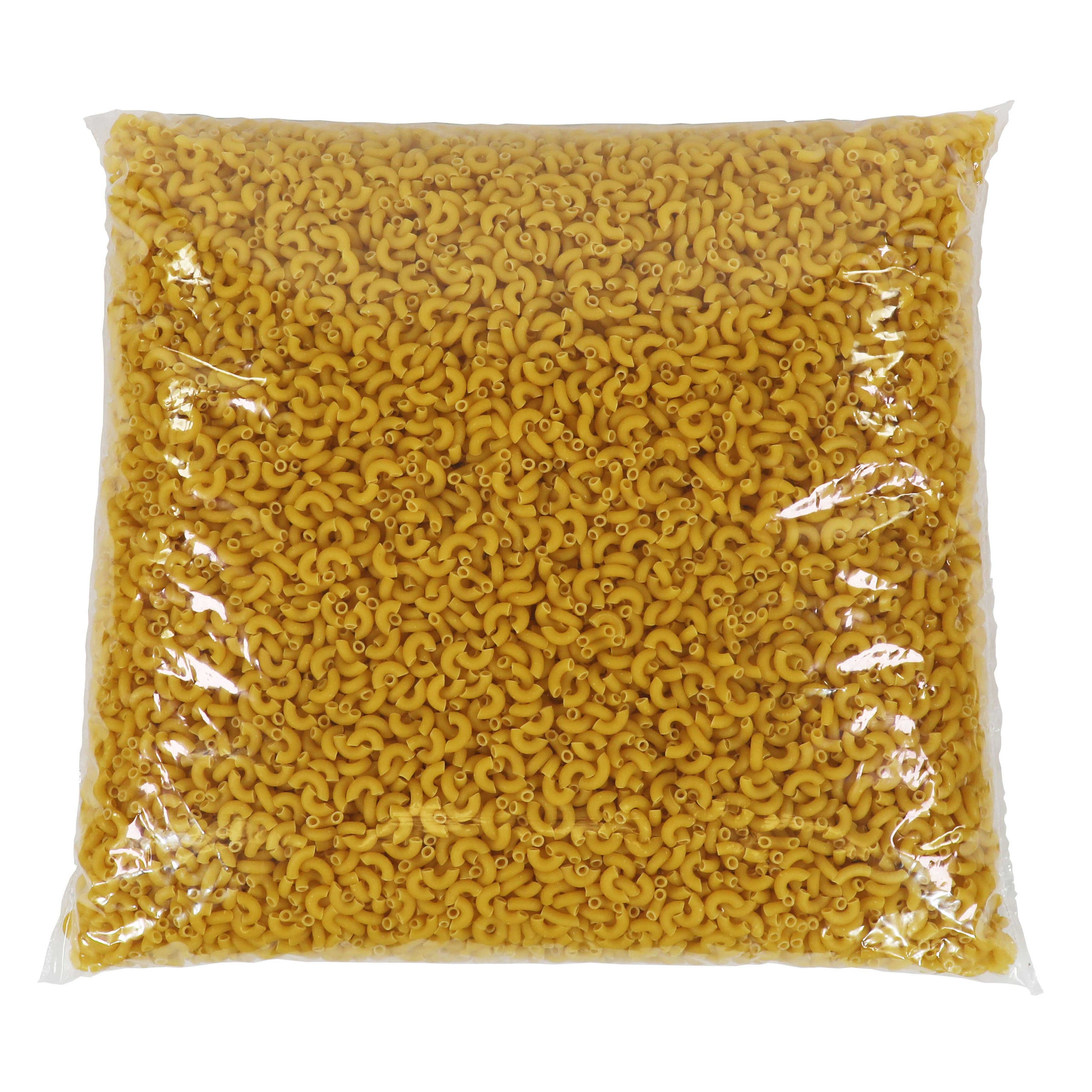 Costa Small Elbow Pasta, 20 Pound