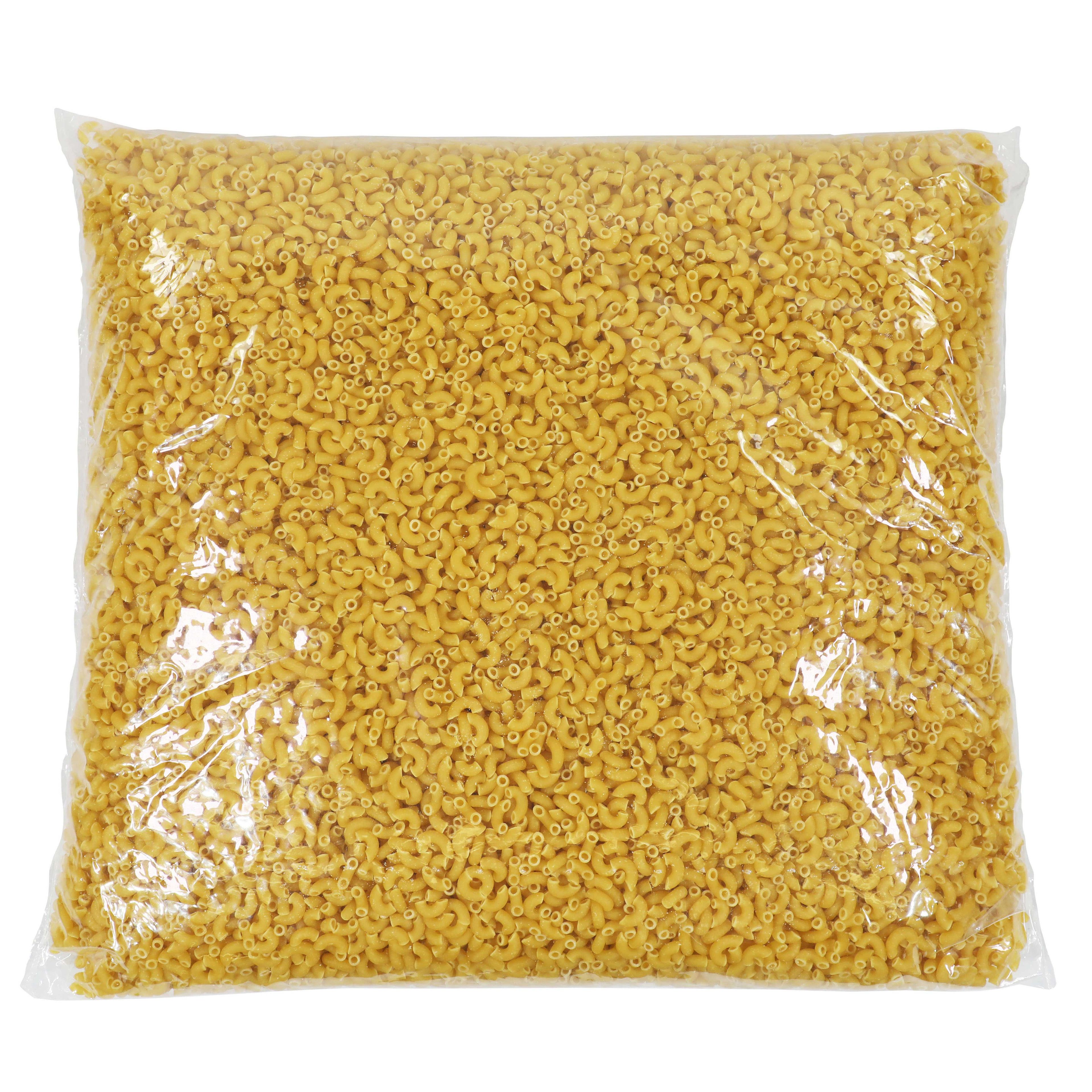 Costa Standard Elbow Pasta, 20 Pound