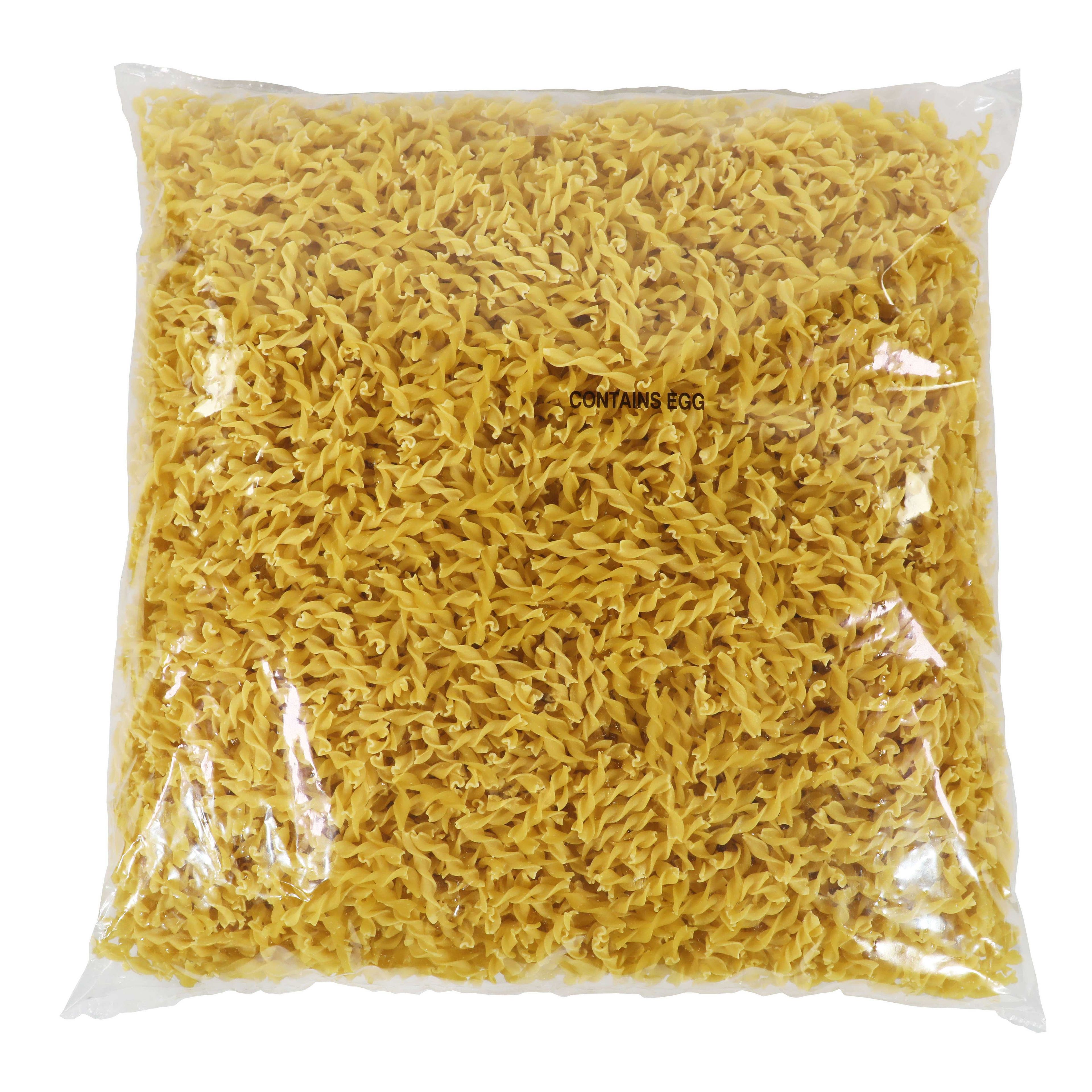 Costa 1/4 Inch Wide Medium Egg Noodle, 10 Pound