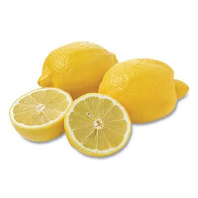 National Fresh Lemons, 3 Pound