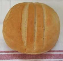 Piantedosi Deli Roll -- 48 Per Case