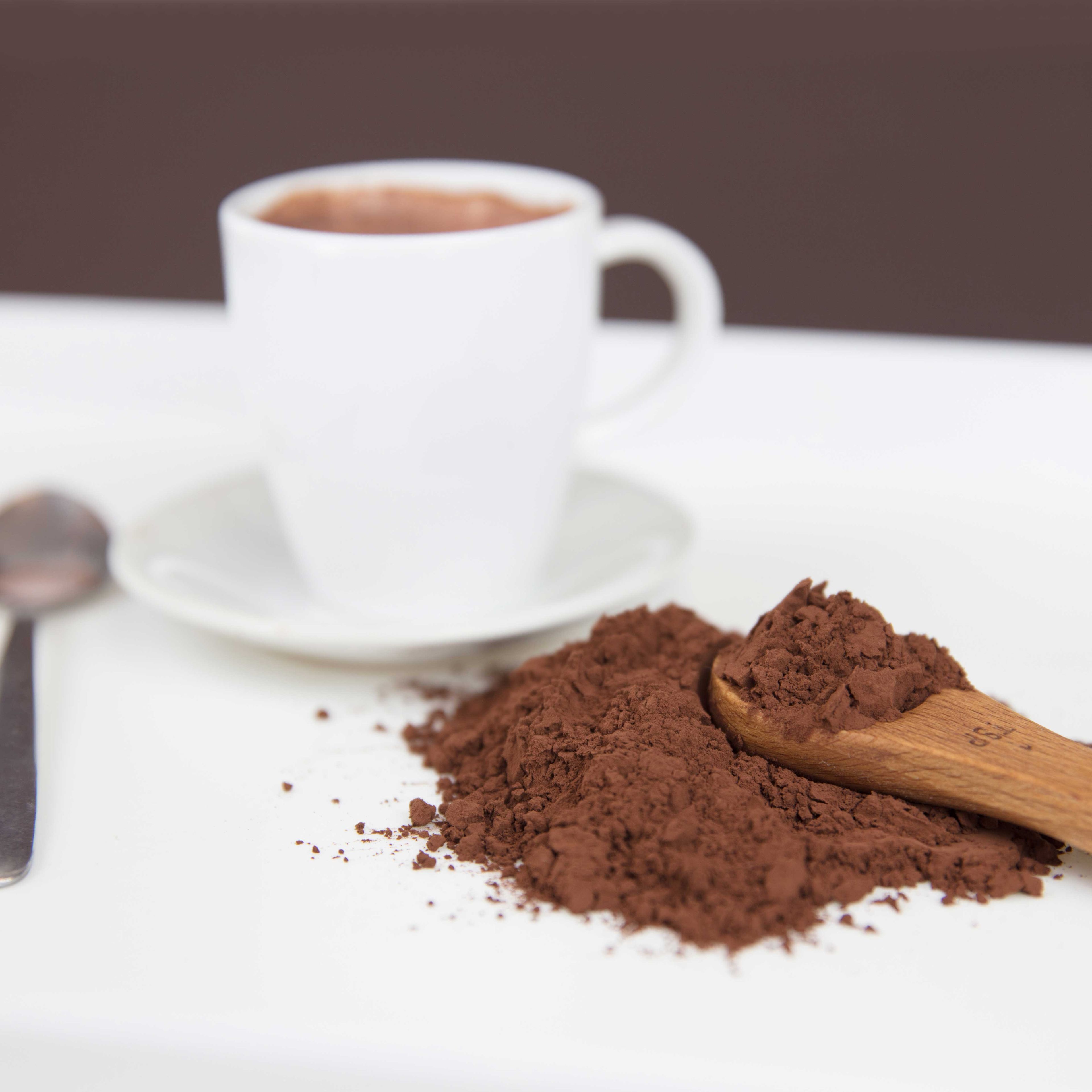 Hershey's Dutch Cocoa, Bulk, 25 Pound