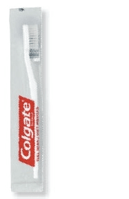 Colgate Classic Adult Manual Toothbrush -- 144 Per Case