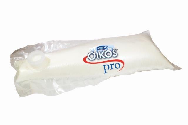 Oikos Pro Vanilla Yogurt, 6 Pound -- 2 Per Case