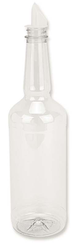 Great Western Long Neck Quart Bottle, 32 Ounce -- 12 Per Case