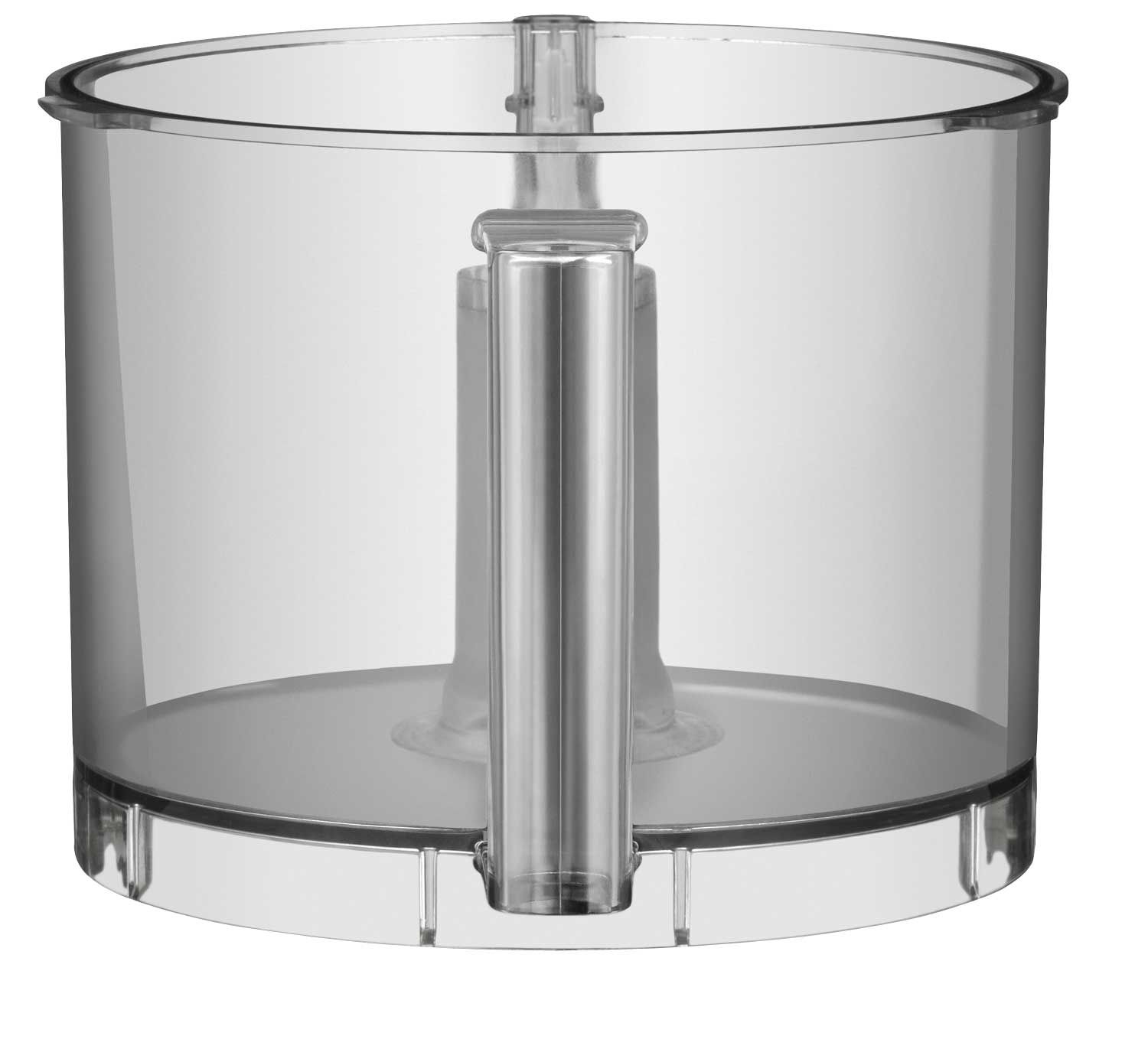 Waring Commercial Sealed Batch Bowl For Food Processor