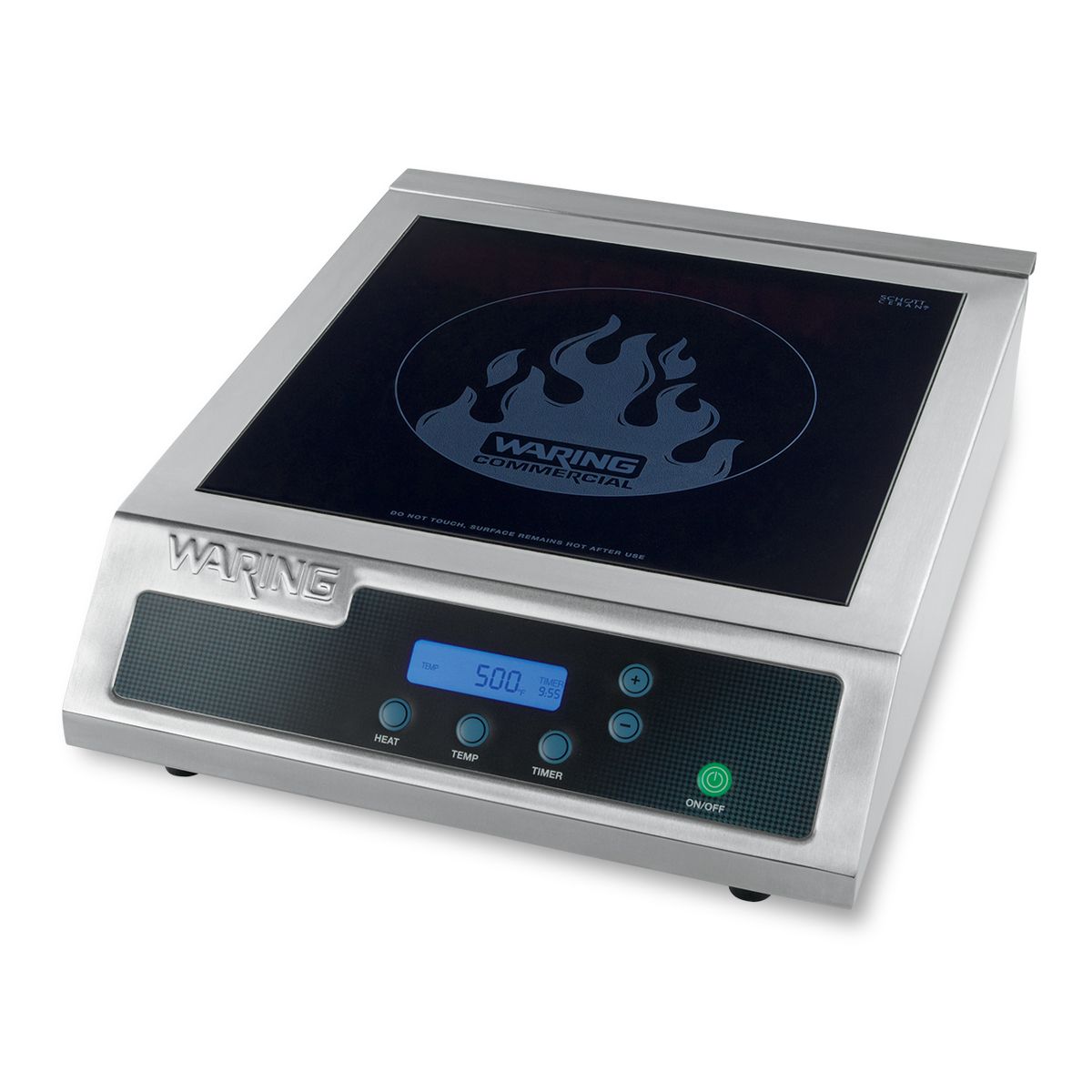 Waring Commercial Induction Range