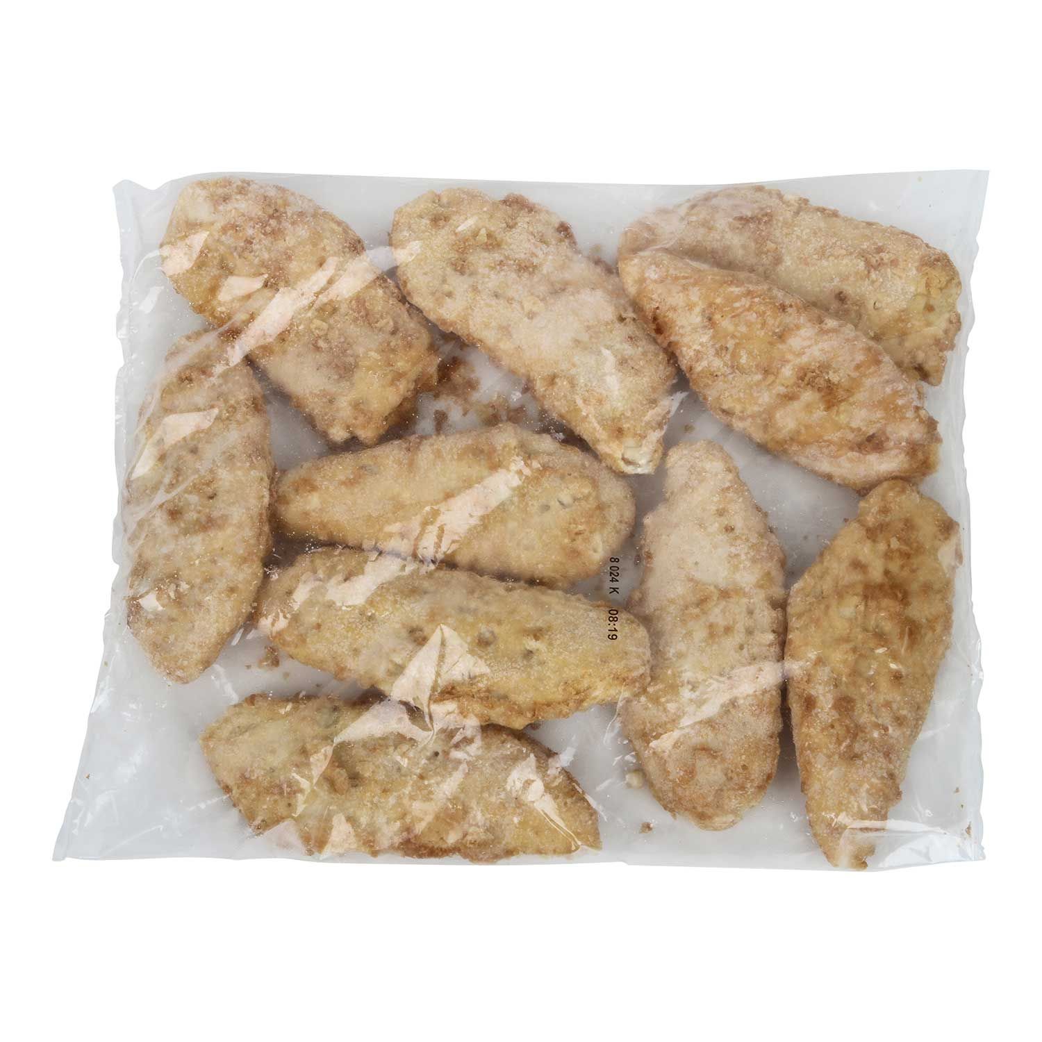 Mrs. Friday's Craft Beer Battered Cod, 4 Ounce -- 4 Per Case