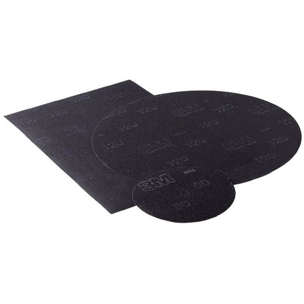 3m 60 Grit Sanding Screen, 12 Count