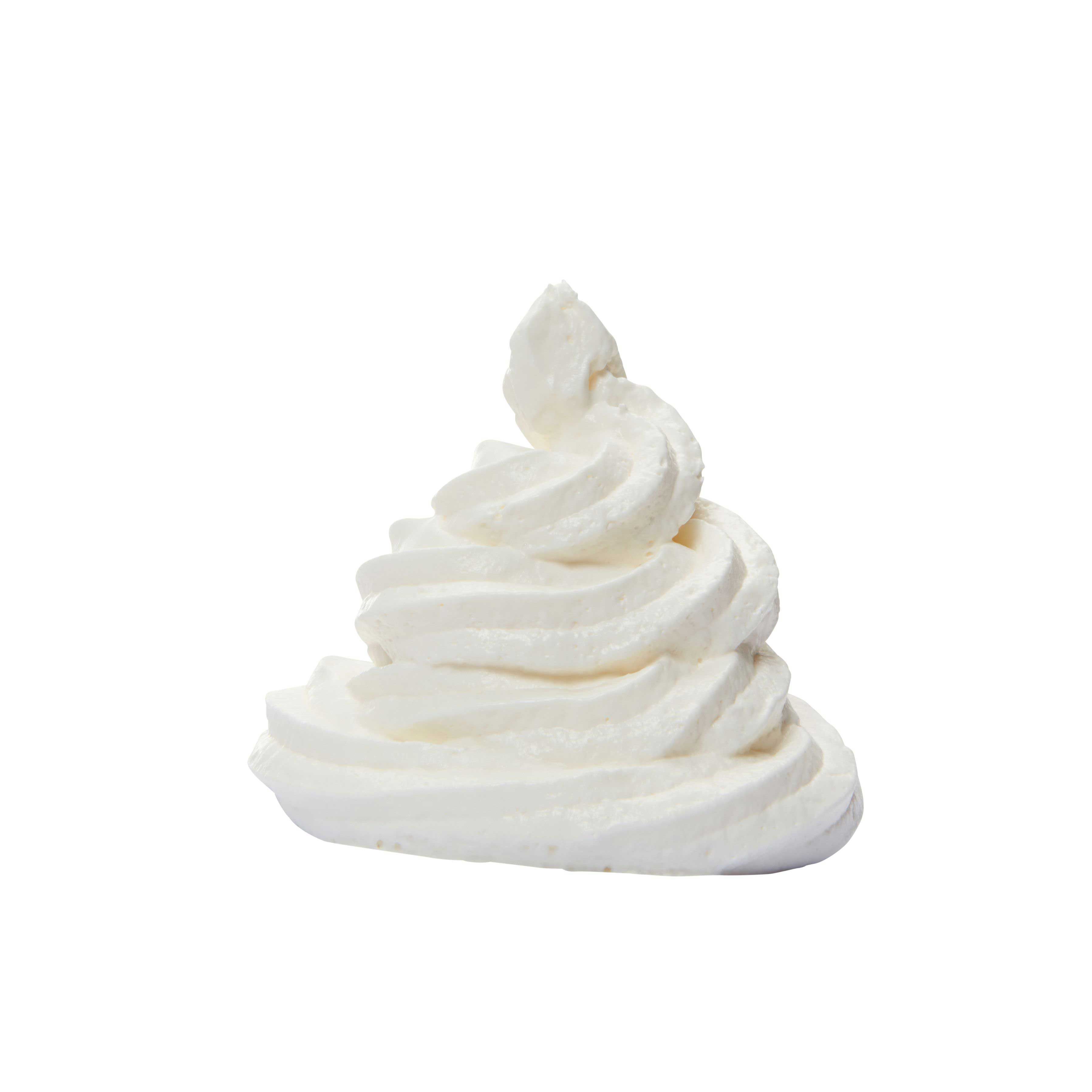 On Top Rich Whip Non Dairy Prewhipped Topping, 10 Pound