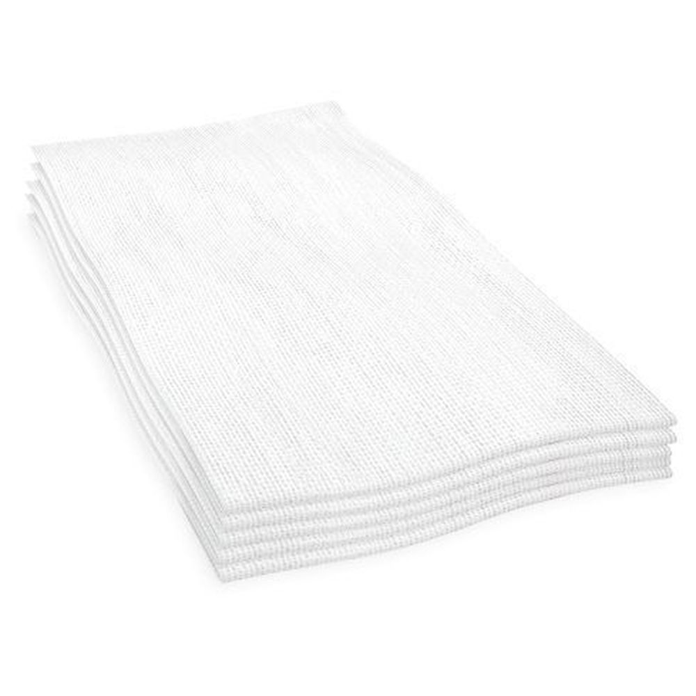 Cascades Pro Tuff-job White Durable Foodservice Wiper, 12.25 X 24 Inch -- 150 Per Case