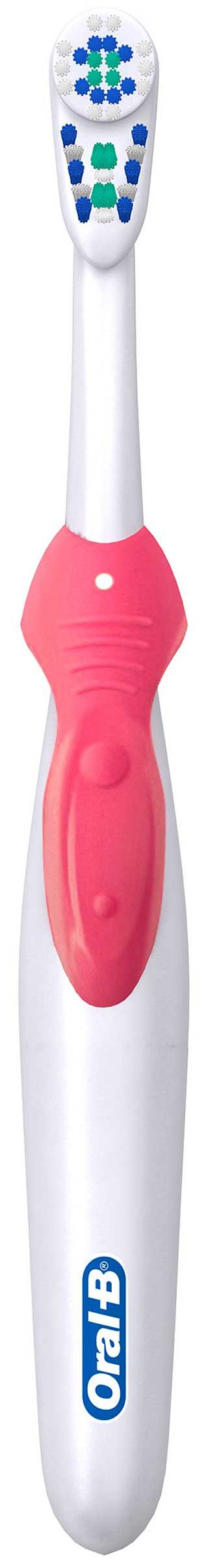 Oral-b Deep Clean Power Toothbrush -- 48 Per Case