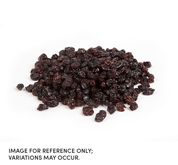 Commodity California Natural Seedless Raisins, 10 Pound