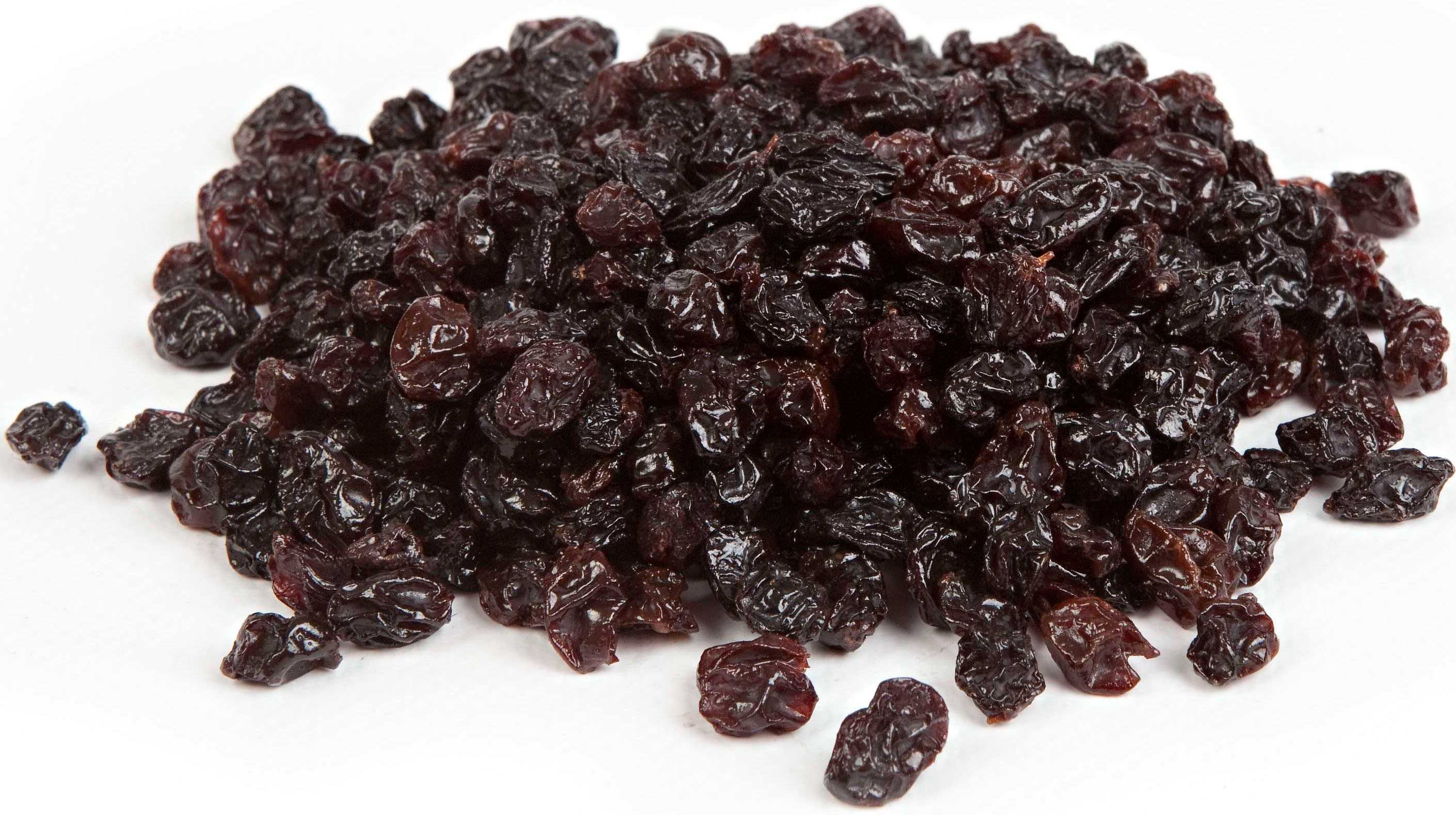 Commodity Raisins California Natural Seedless Raisins, 2 Pound -- 12 Per Case