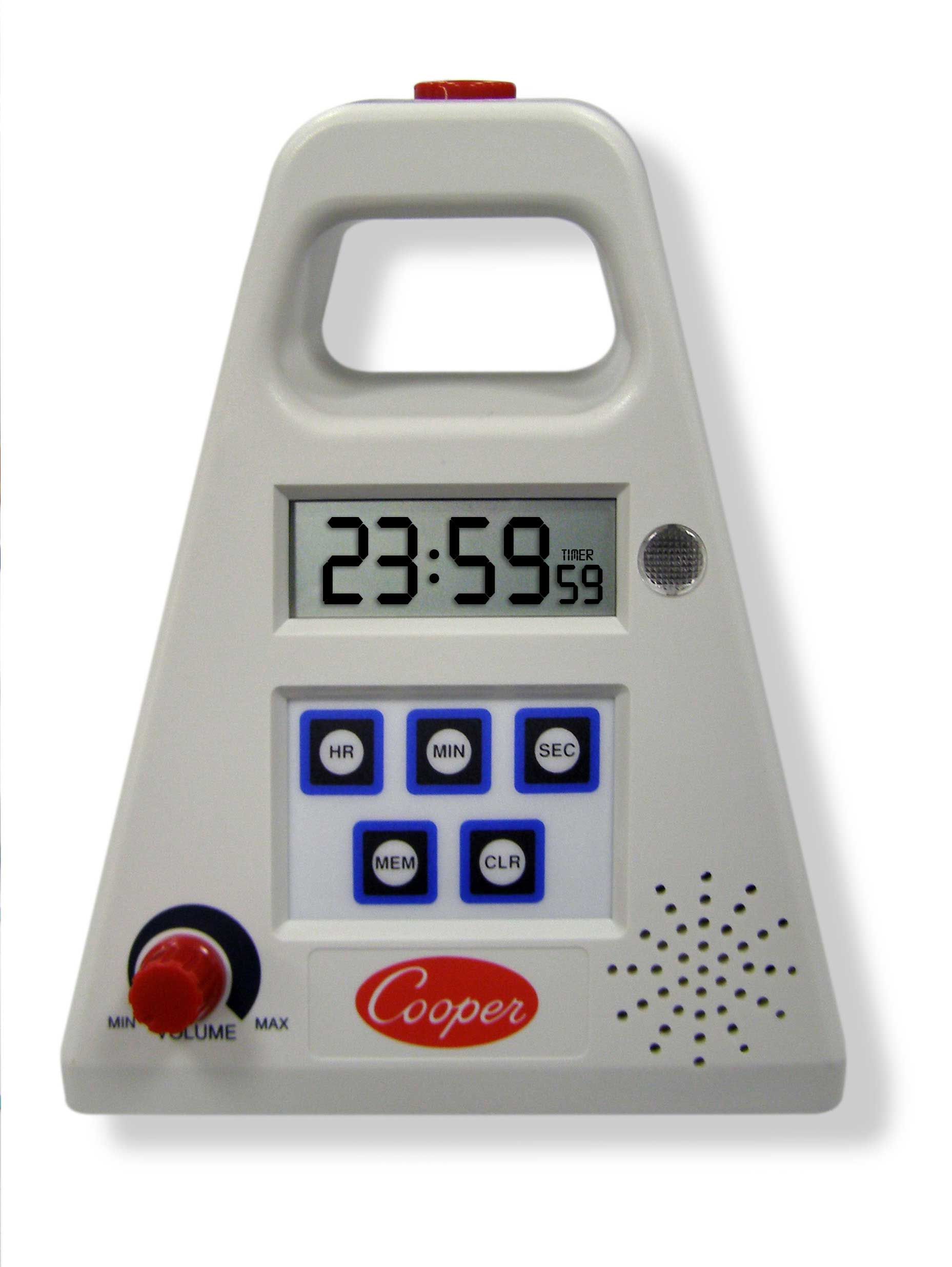 Cooper-atkins Single Station Timer