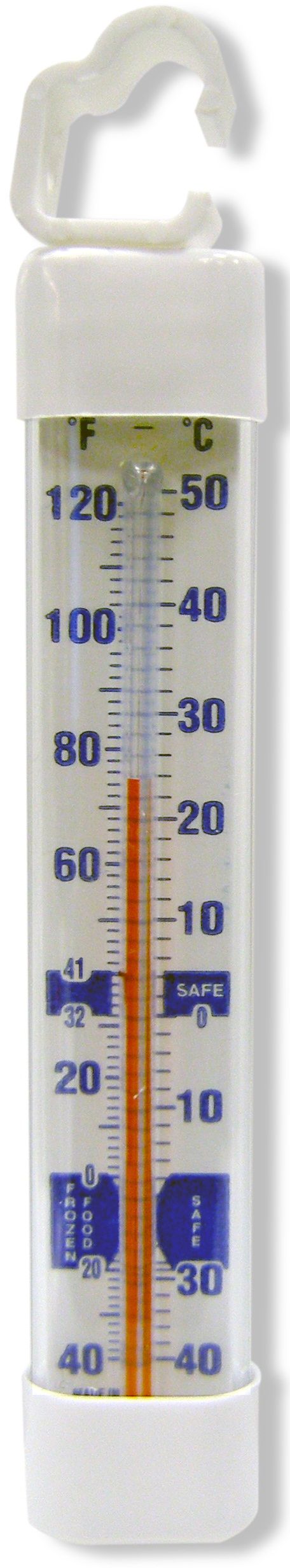 Cooper-atkins Lightweight Refrigerator Freezer Thermometer