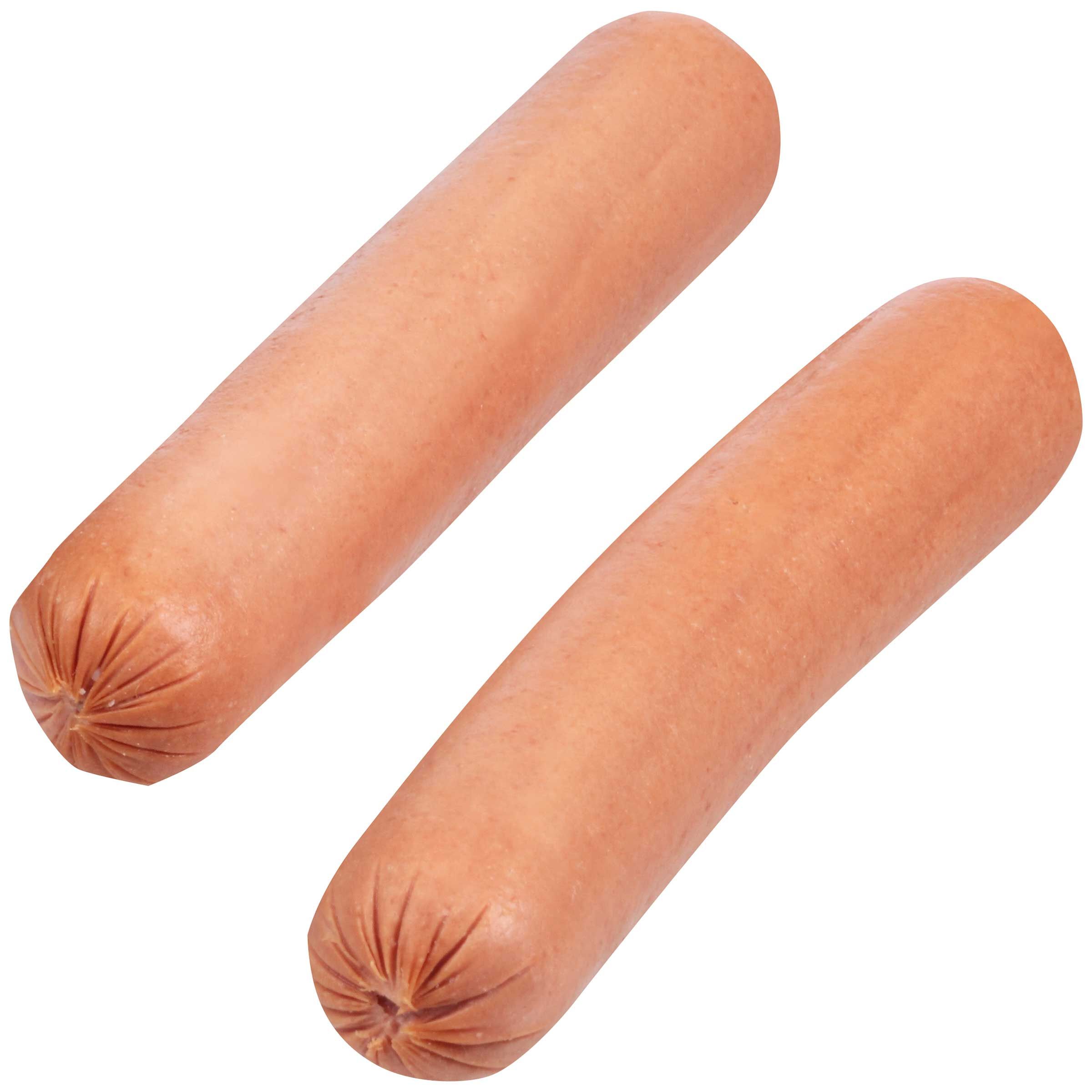 Farmland Gold Medal Beef Hot Dog, 4:1