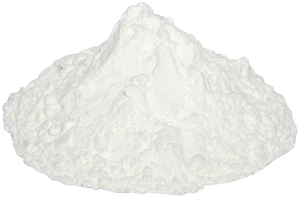 Precision Foods Cornstarch Bags 25 Pound