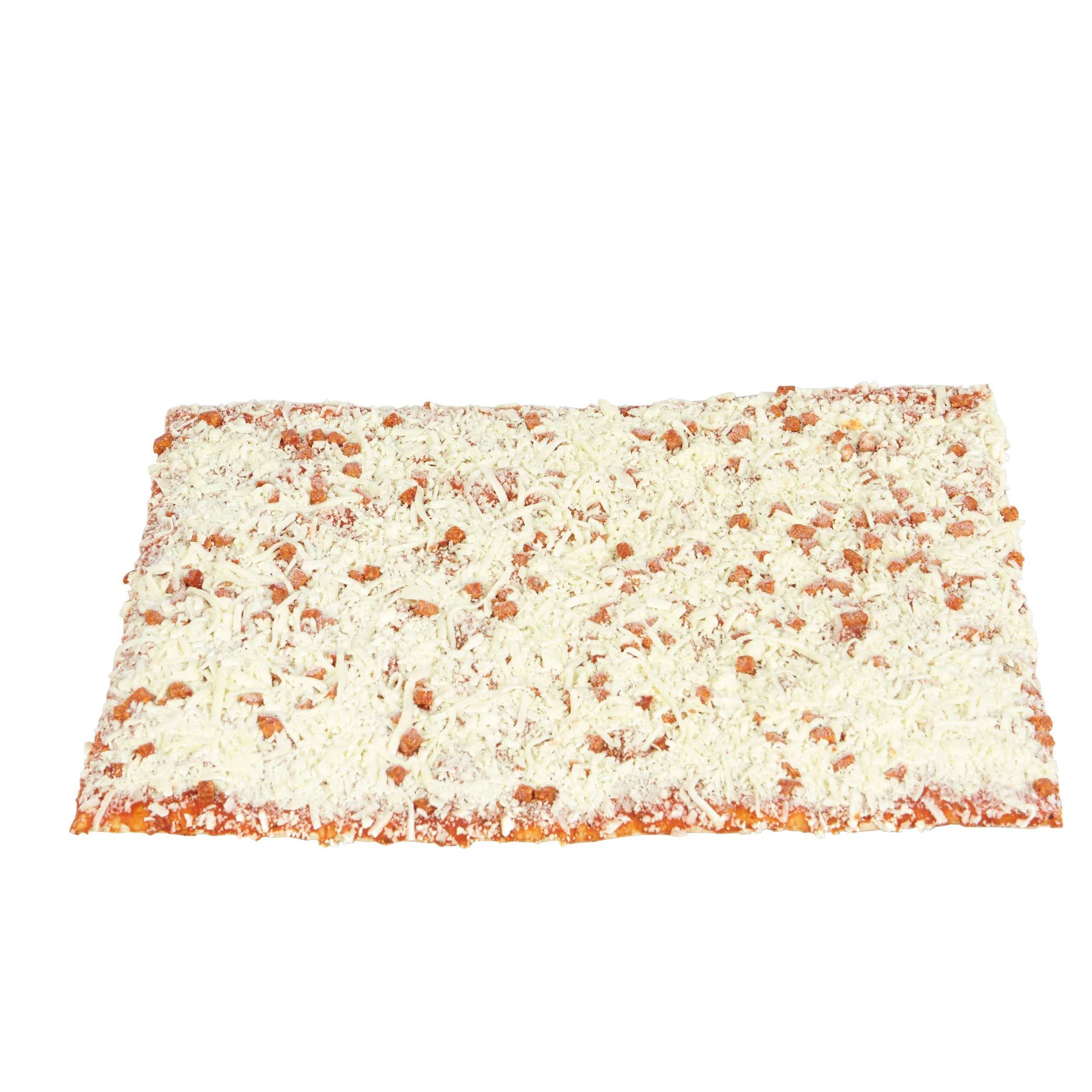 Tony's Smart Pizza Whole Grain Pepperoni Pizza, 4.48 Ounce -- 96 Per Case