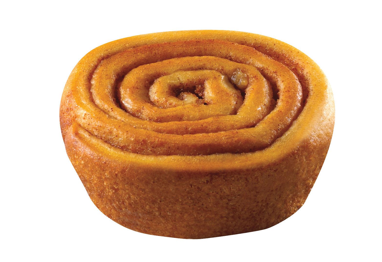 Mrs. Freshley's Pecan Spin Cake, 6 Ounce, 6 Count -- 24 Per Case