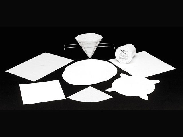Royal Non Woven Filter Envelope, 13 3/4 X 20 3/4 Inch -- 100 Per Case
