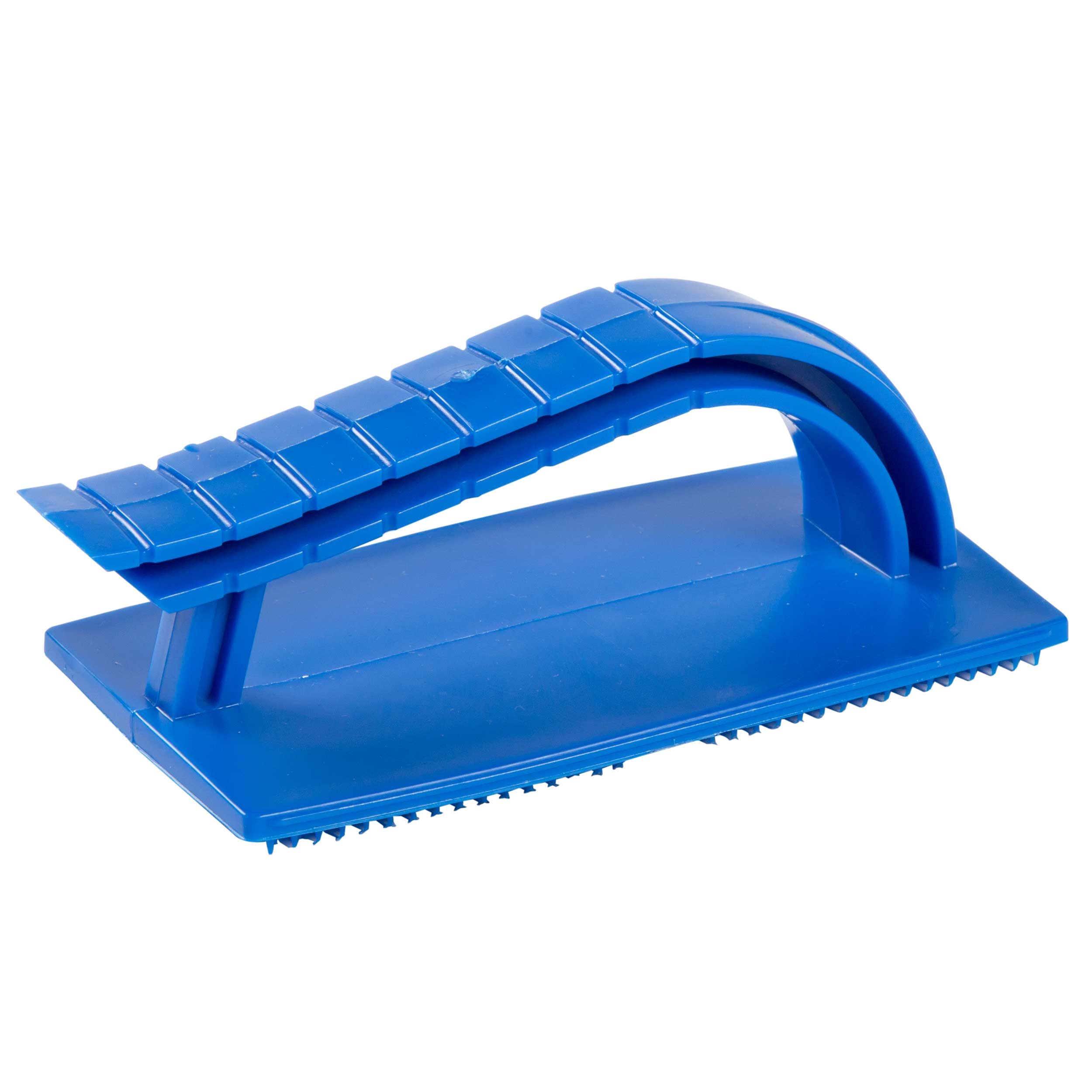 Royal Plastic Grill Screen And Pad Holder -- 12 Per Case