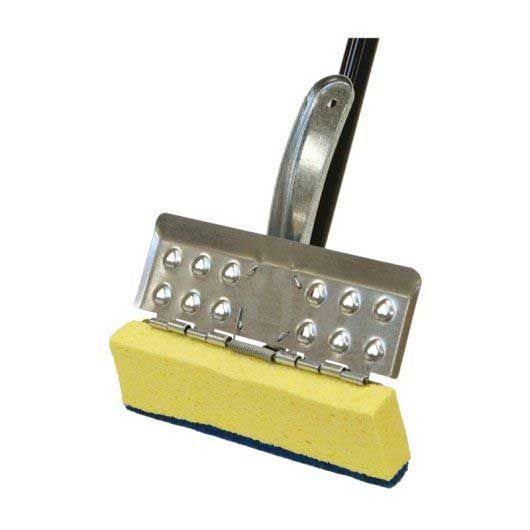 O-cedar Commercial Mop Power Strip Sponge