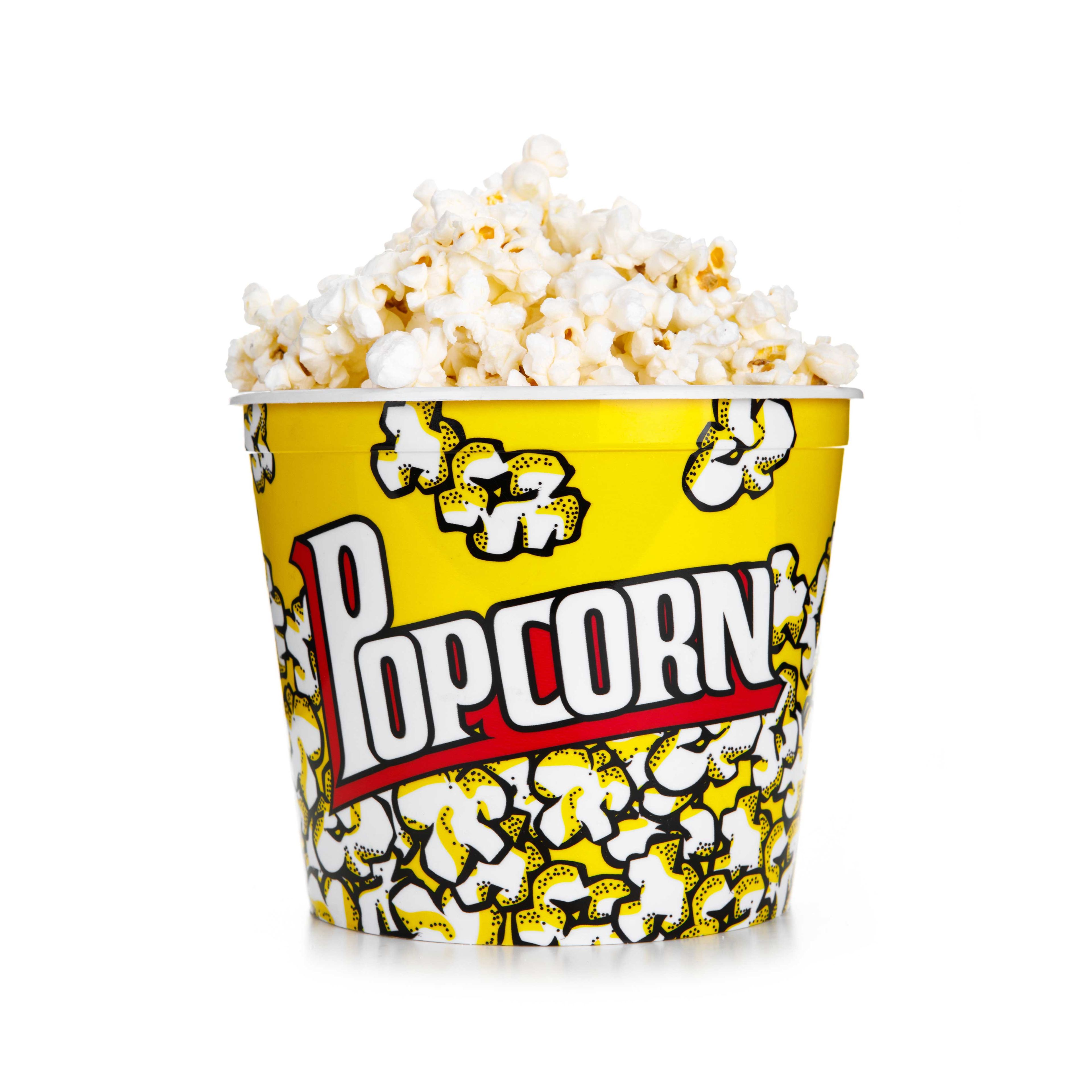 Louana Coconut Popcorn Oil, 35 Pound