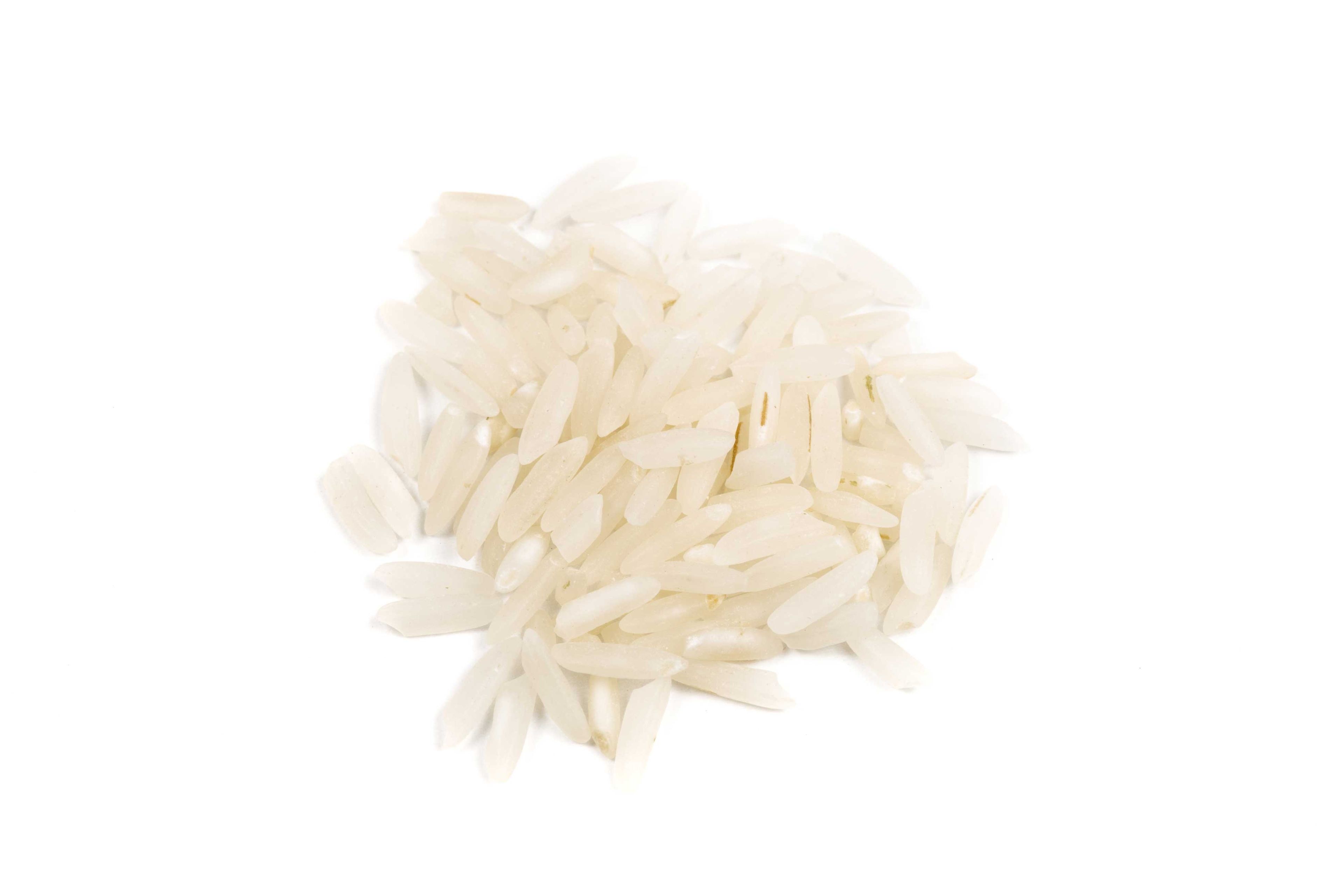 Lundberg Organic Long Grain White Rice, 25 Pound