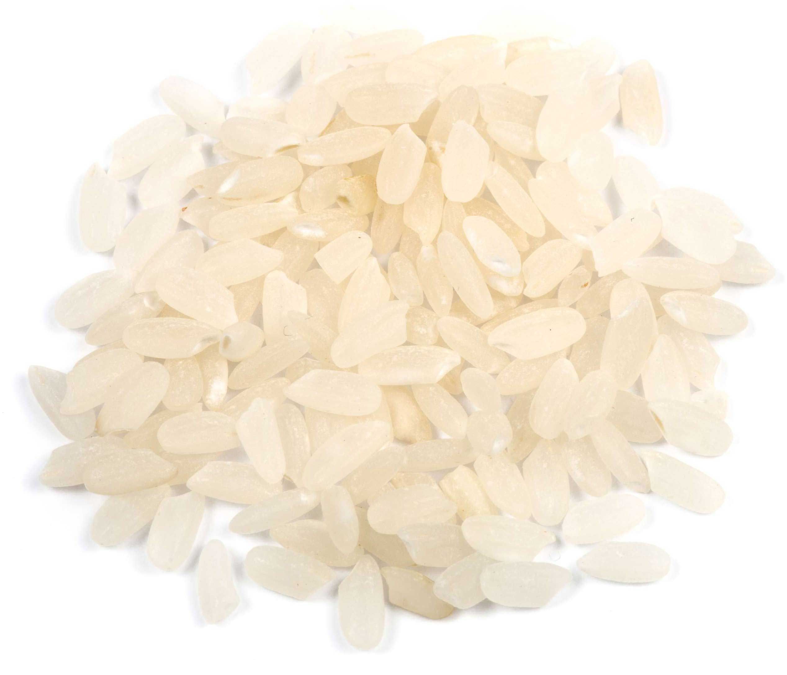 Lundberg Family Farms Golden Rose White Rice, 25 Pound