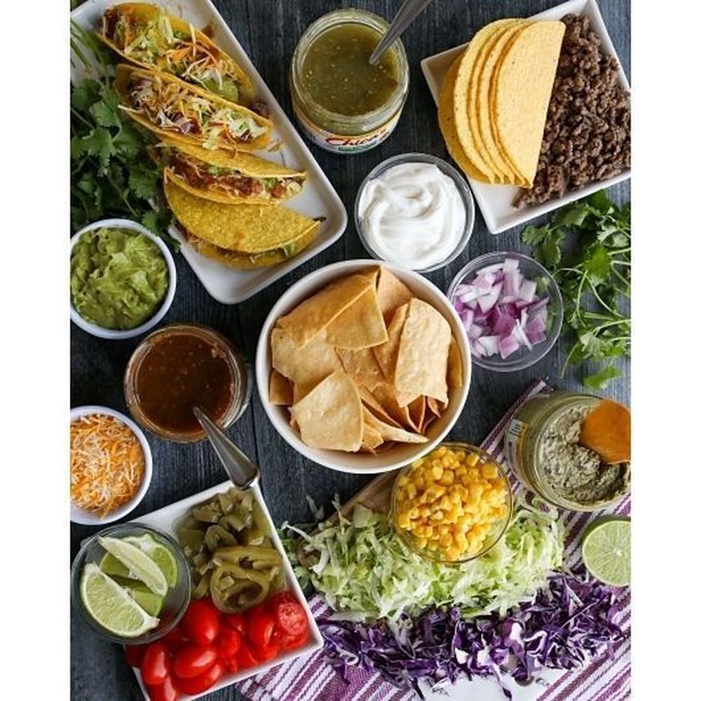 Chicas Lightly Seasoned With Sea Salt Original Corn Tortilla Chips, 8 Ounce -- 9 Per Case
