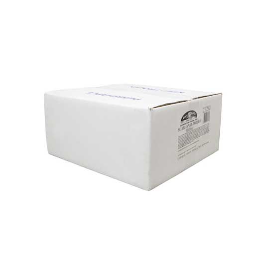 Miss Sally's St Jacques Raw Appetizer Scallop, 4.68 Pound