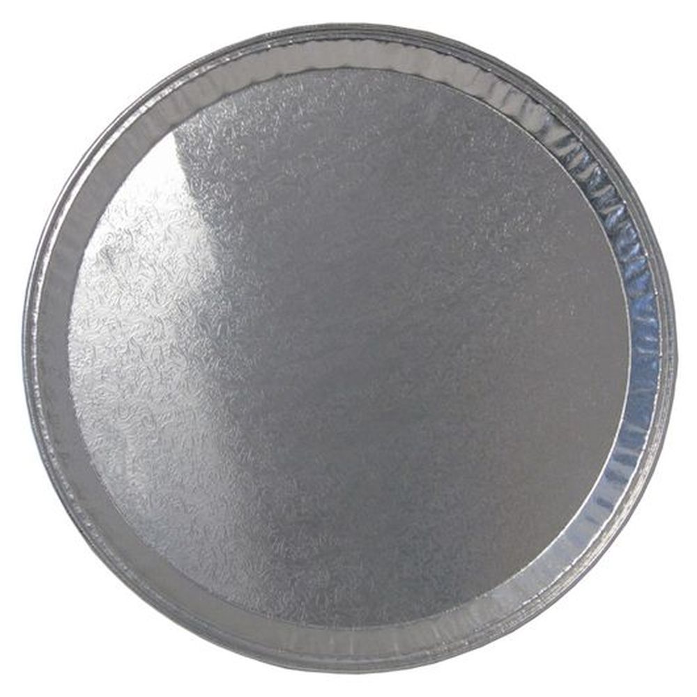 Durable Packaging 16 Inch Flat Tray, 50 Count