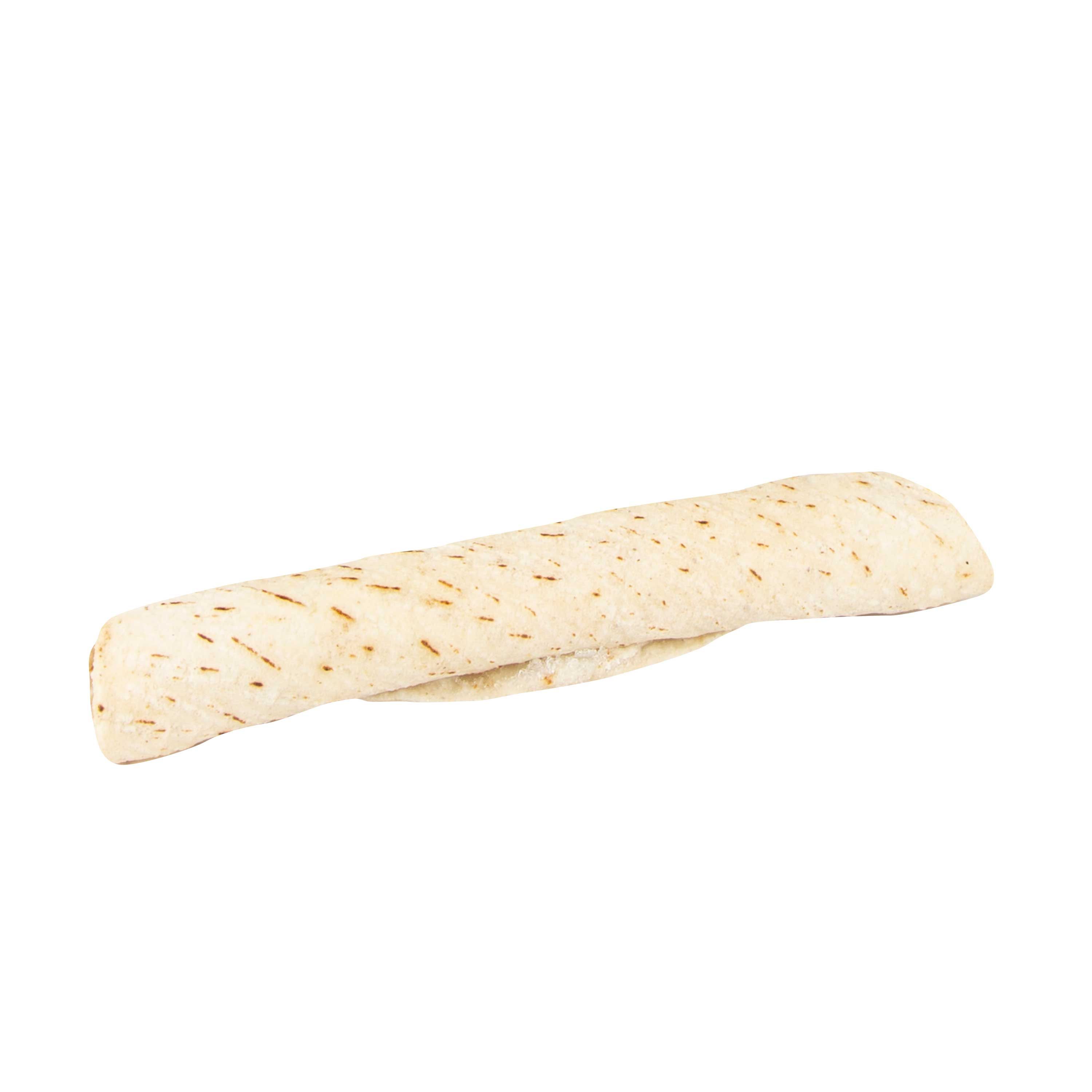 Fernando's Fiesta Supreme Shredded Chicken Taquito, 1.5 Ounce -- 100 Per Case