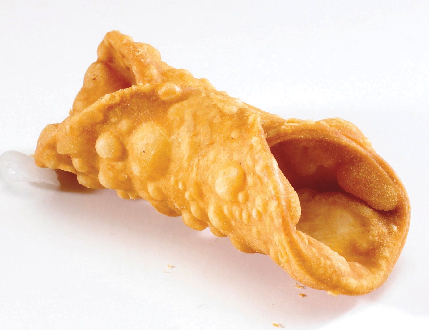 European Bakerss Small Cannoli Shell, 0.5 Ounce -- 120 Per Case