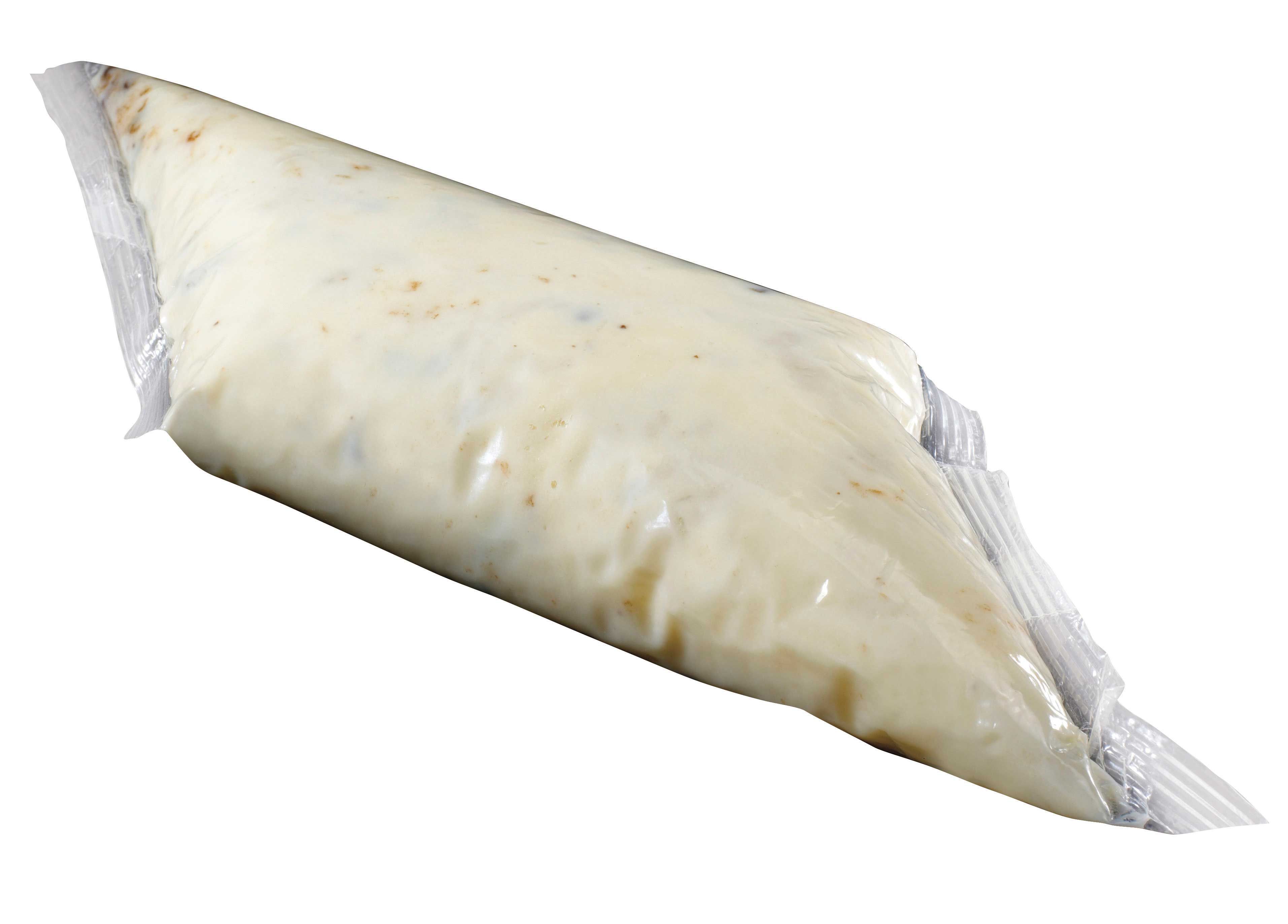 European Bakerss Cannoli Cream Filling Tube, 1.5 Pound -- 4 Per Case
